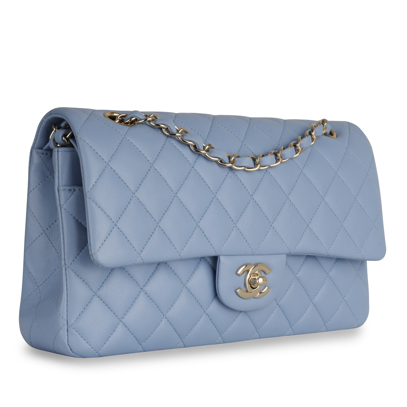 Chanel Classic Flap Bag - Medium