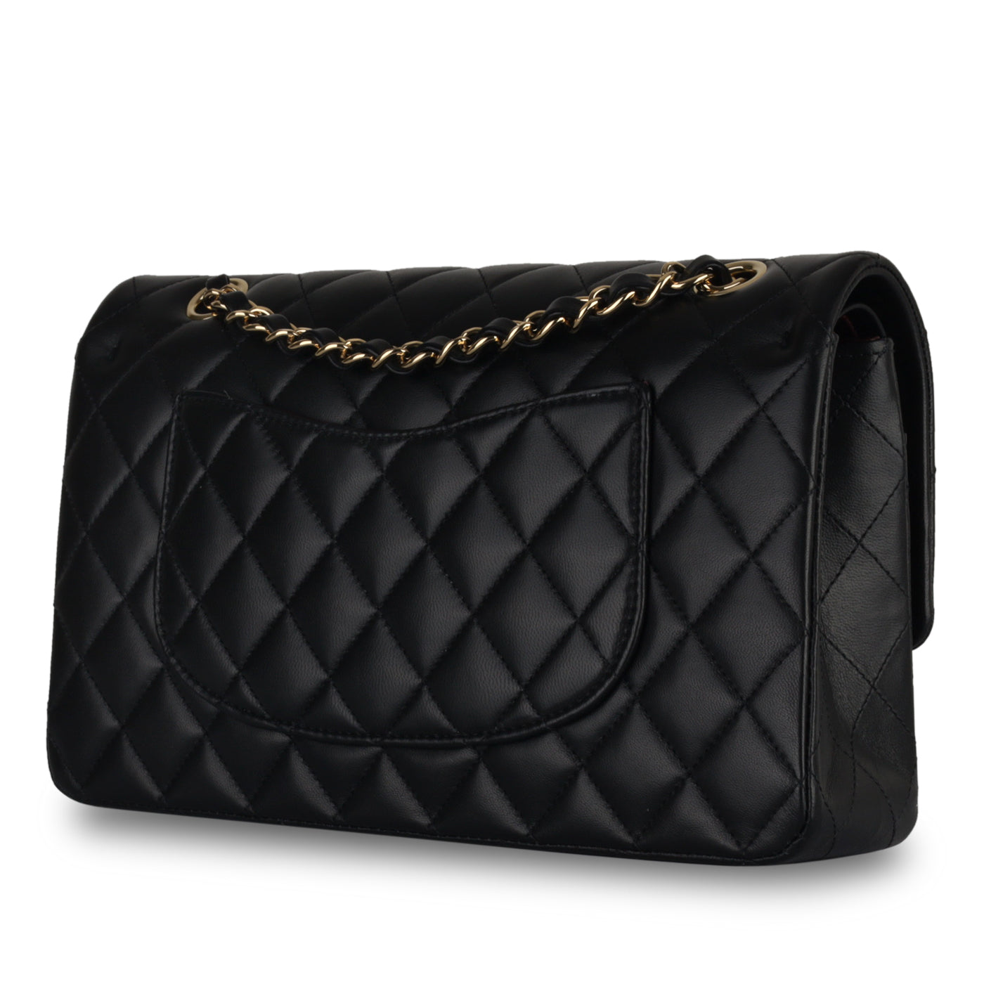 Chanel Classic Flap Bag - Medium