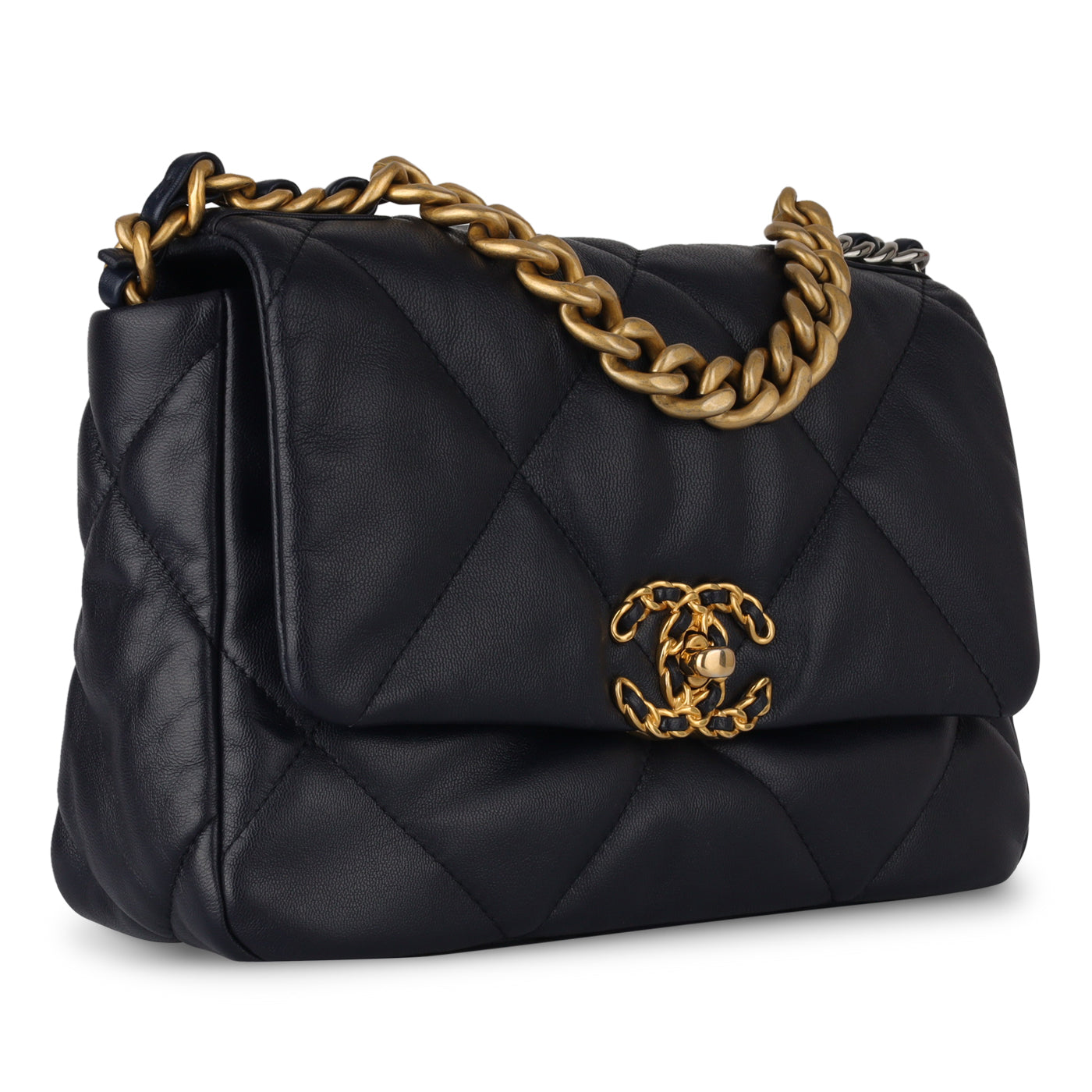 Chanel Chanel 19 - Small