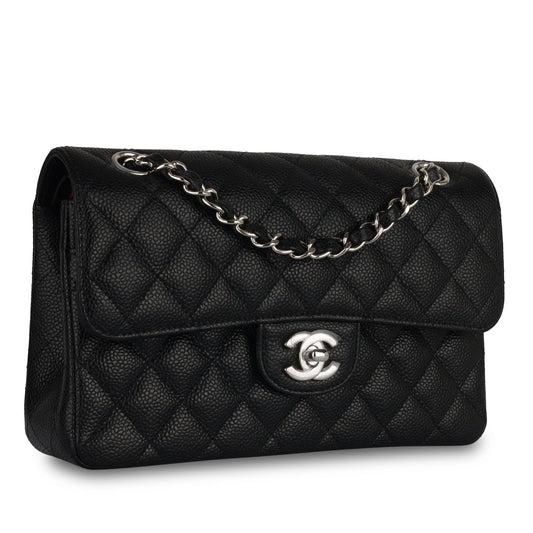 Chanel Classic Flap Bag - Small