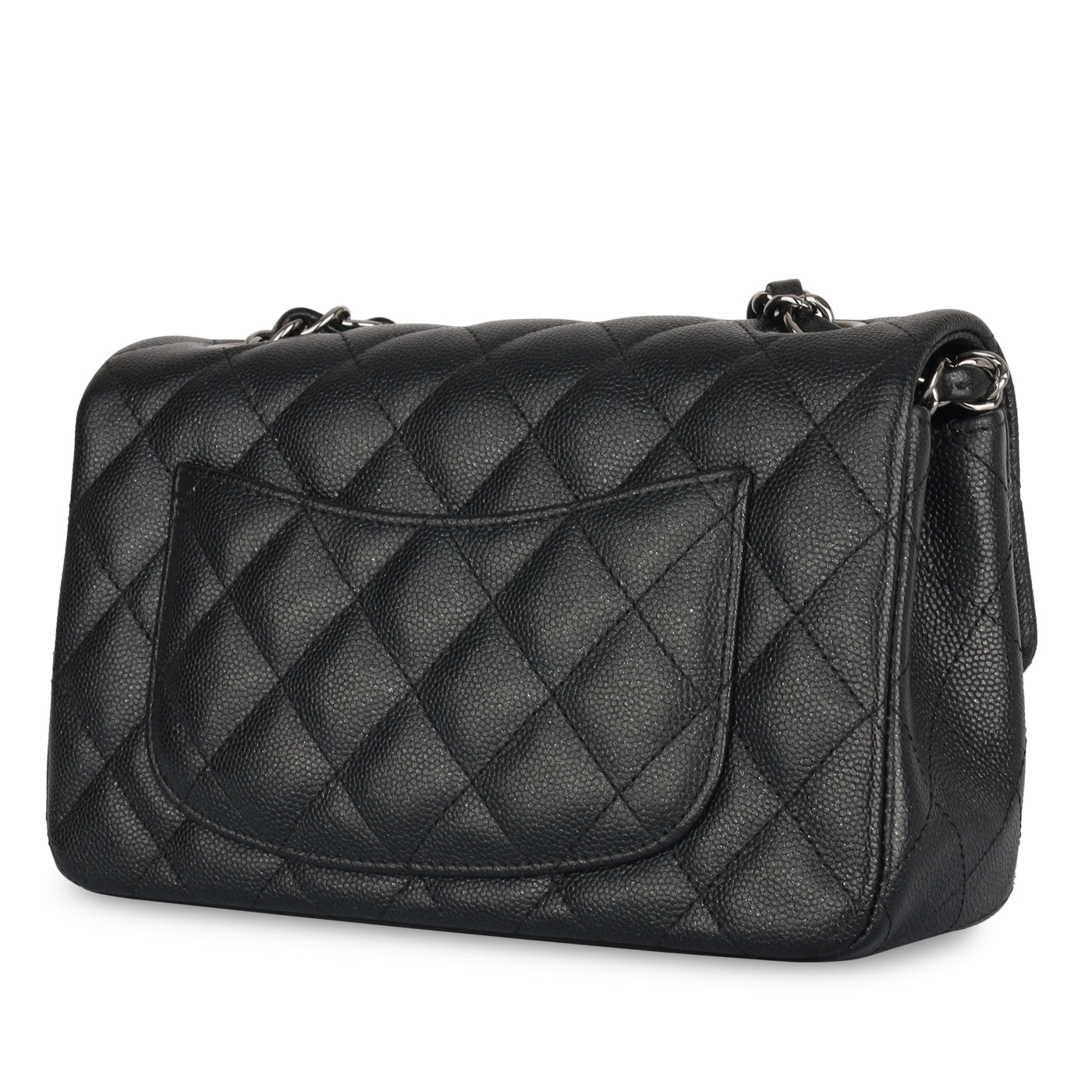 Chanel Classic Flap Bag - Mini Rectangular