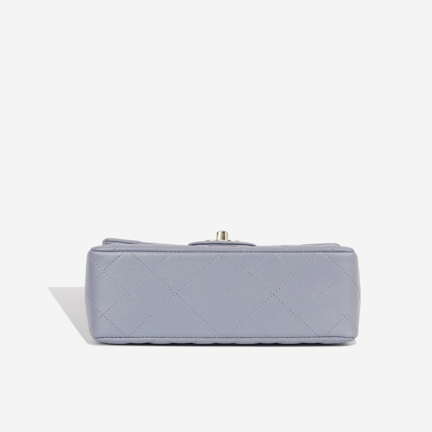 Chanel Classic Flap Bag - Mini Rectangular