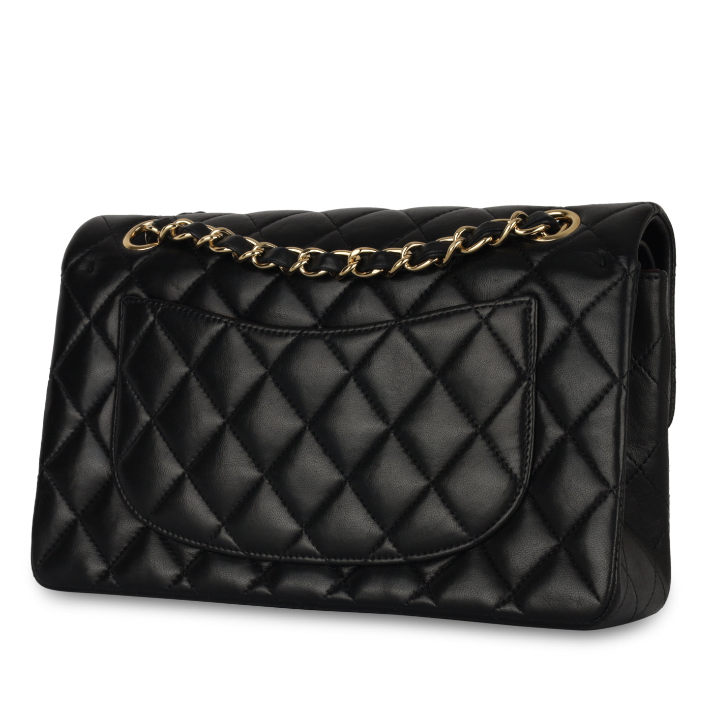 Chanel Classic Flap Bag - Small