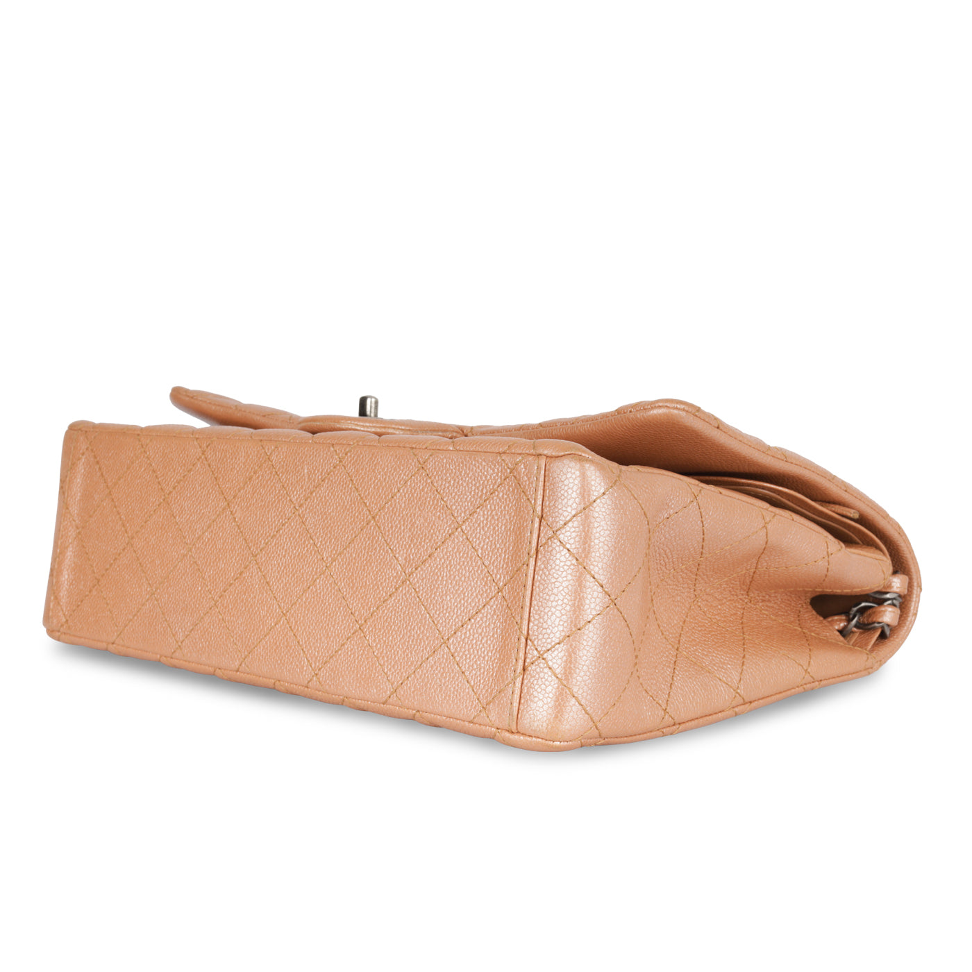 Chanel Classic Flap Bag - Maxi