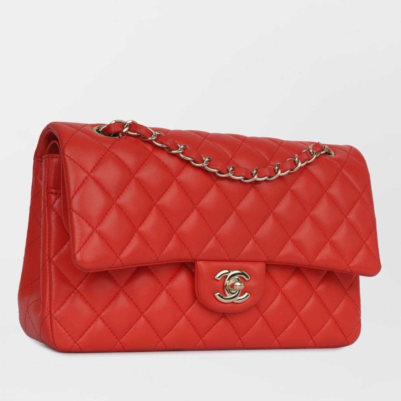 Chanel Classic Flap Bag - Medium