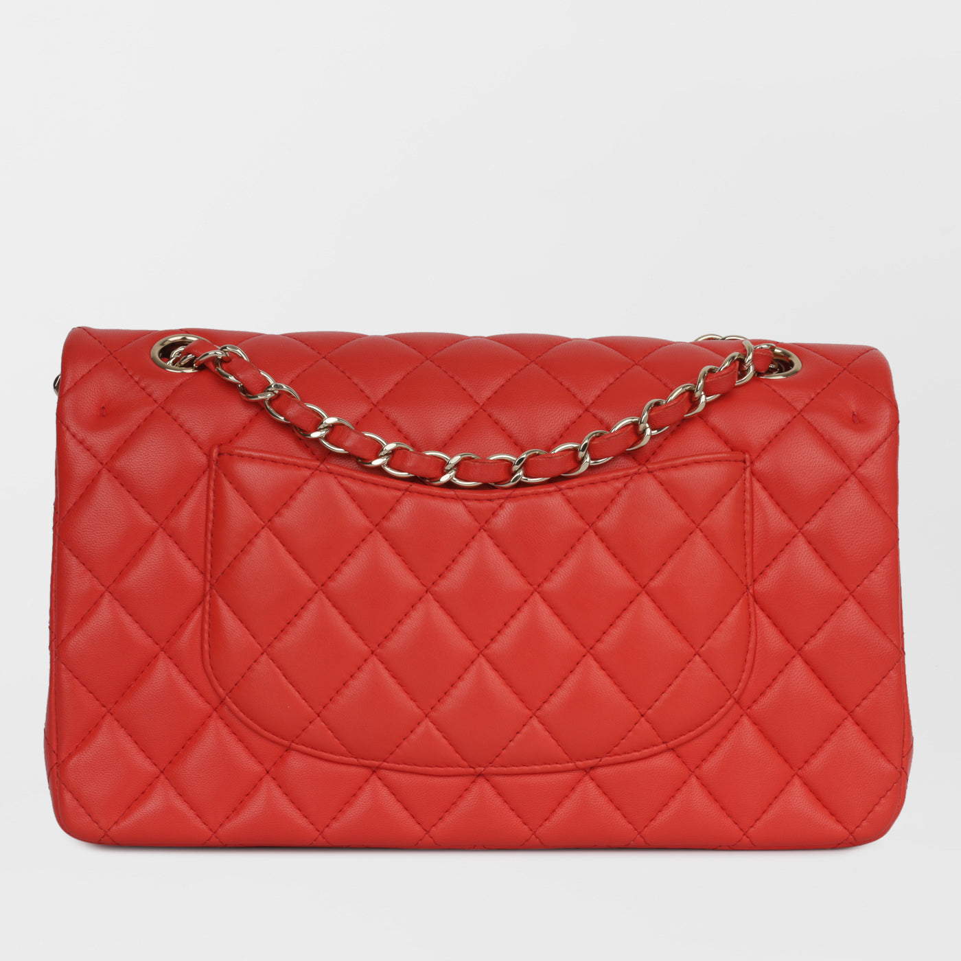 Chanel Classic Flap Bag - Medium