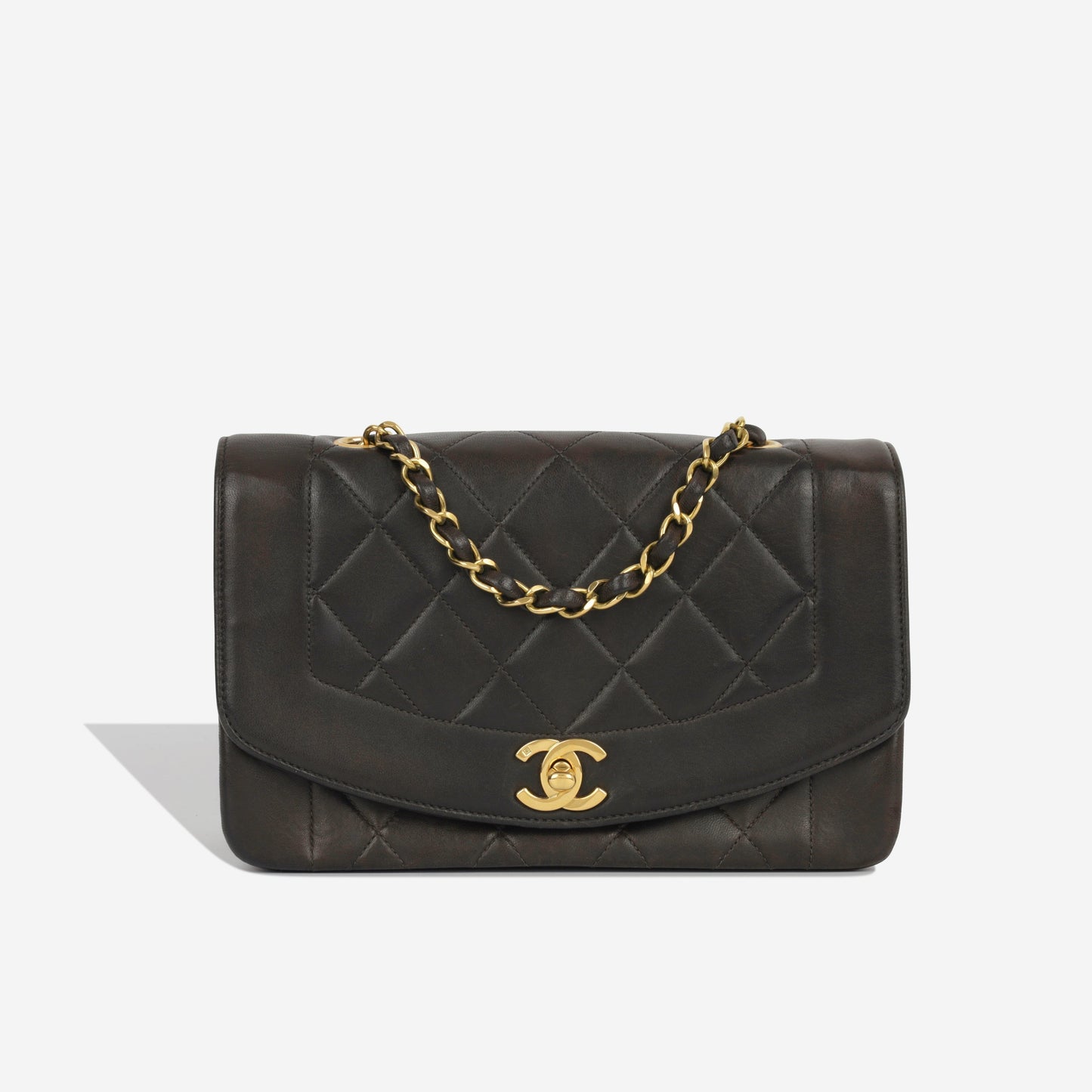 Chanel Diana Flap Bag