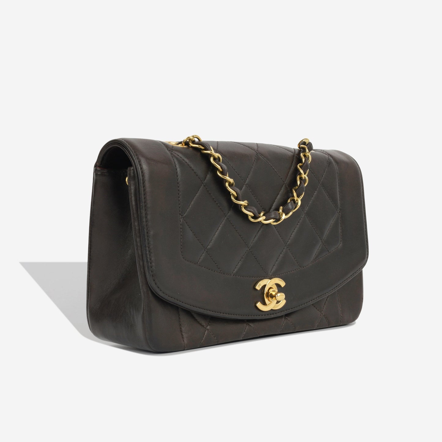 Chanel Diana Flap Bag