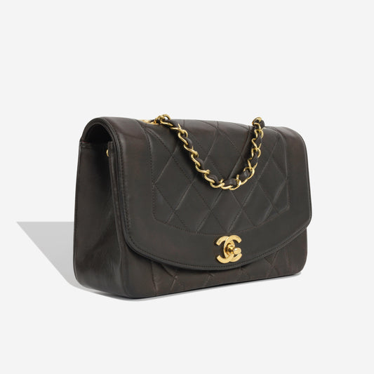 Chanel Diana Flap Bag