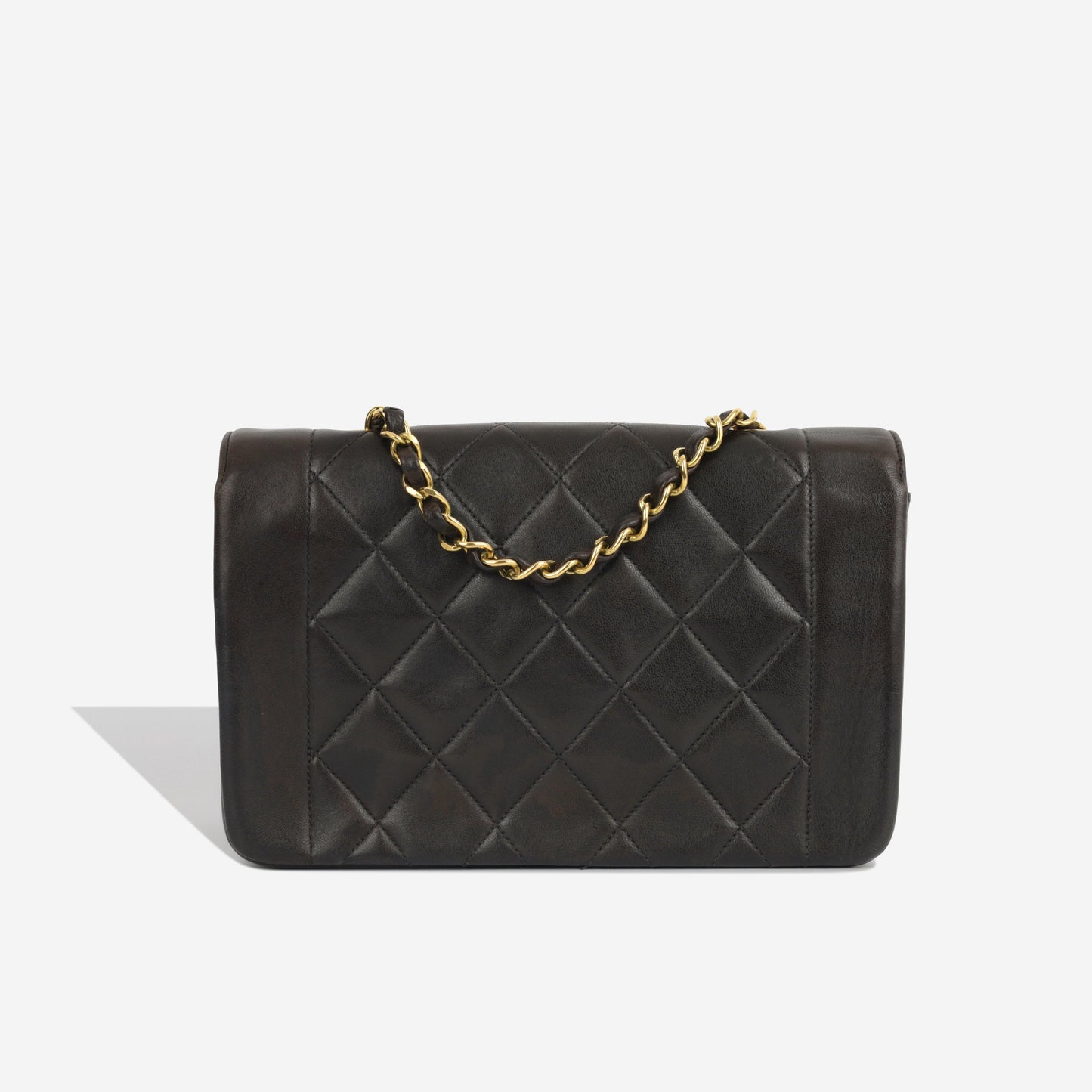Chanel Diana Flap Bag