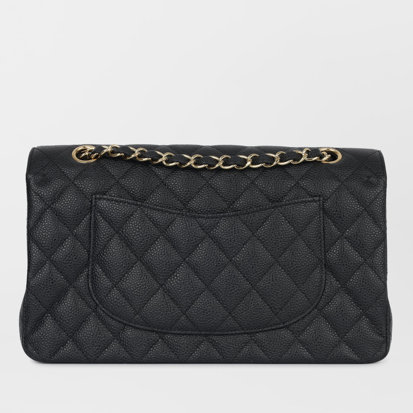 Chanel Classic Flap Bag - Medium