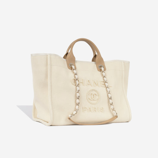 Chanel Deauville - Medium