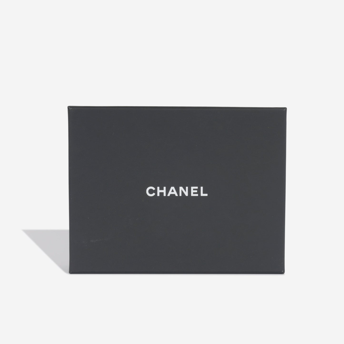 Chanel Quilted Romance Sling