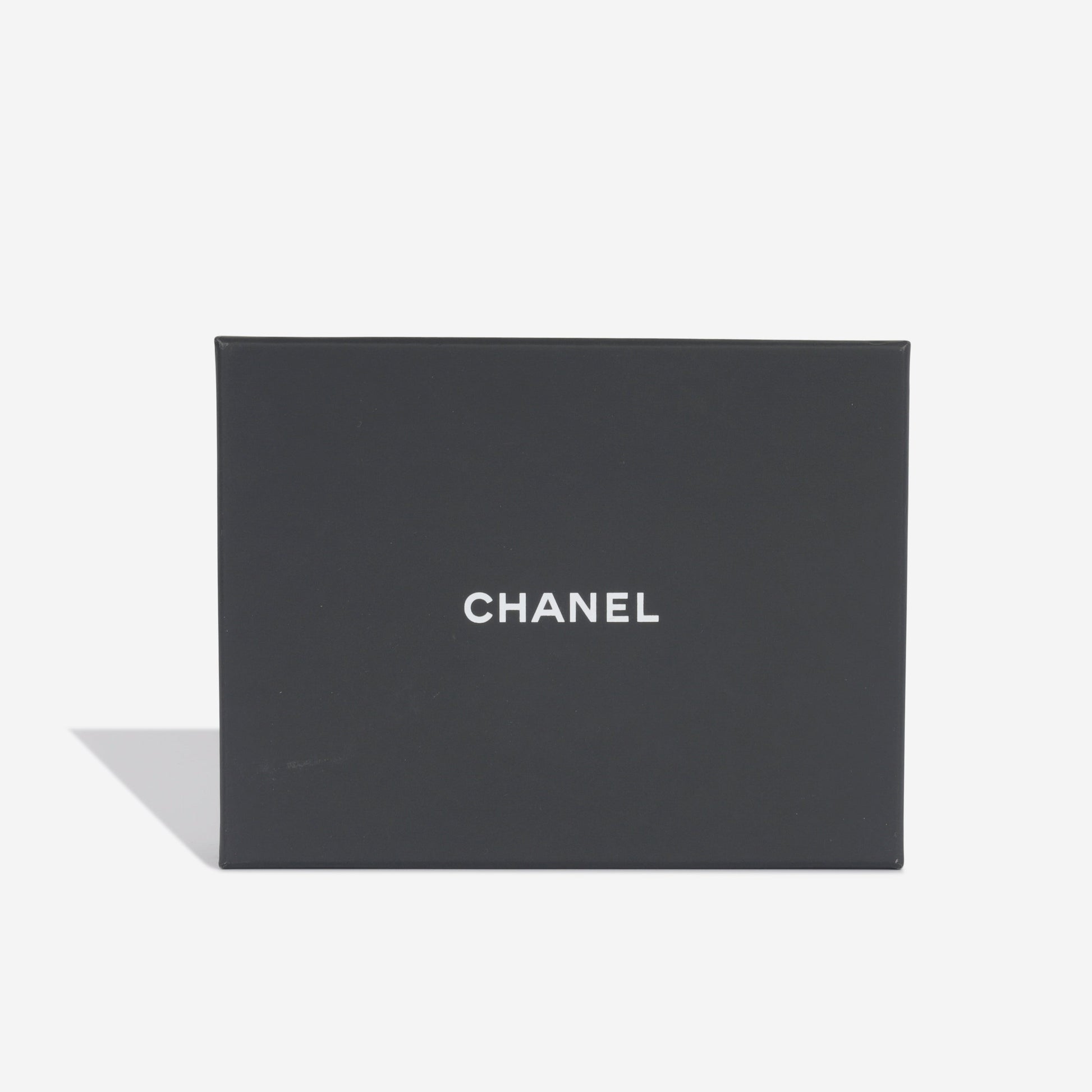 Chanel Quilted Romance Sling