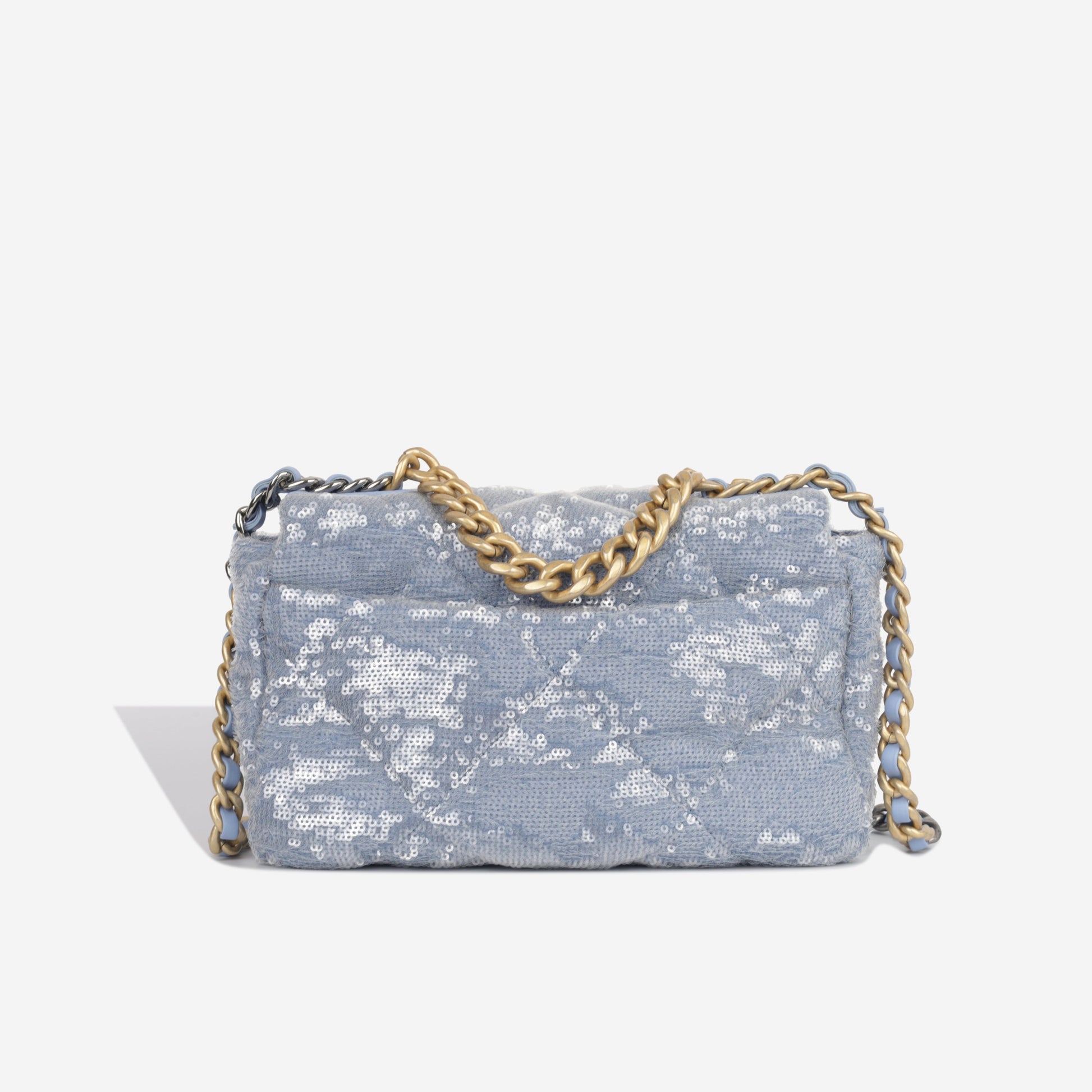 Chanel Chanel 19 - Small