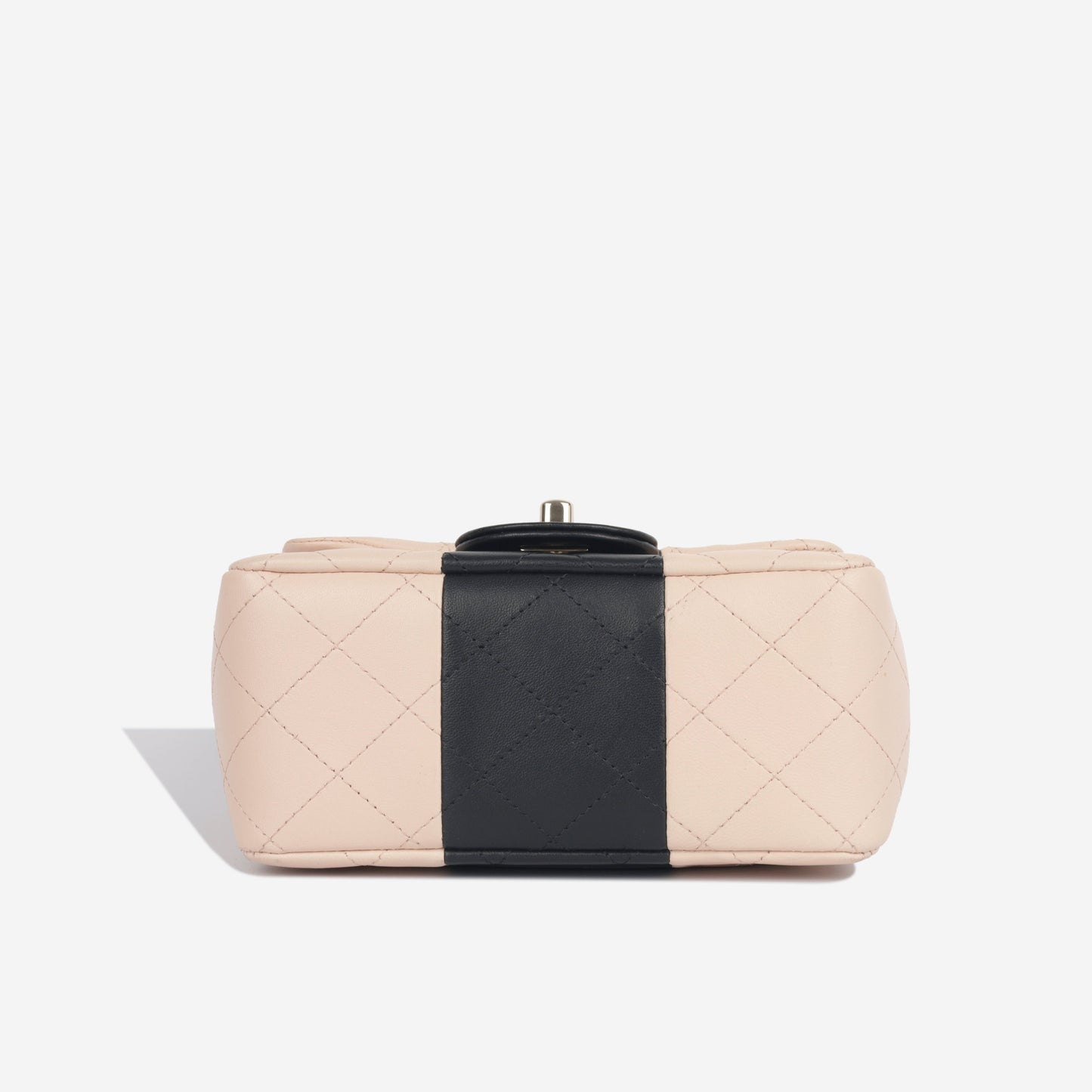 Chanel Classic Flap Bag - Mini Square