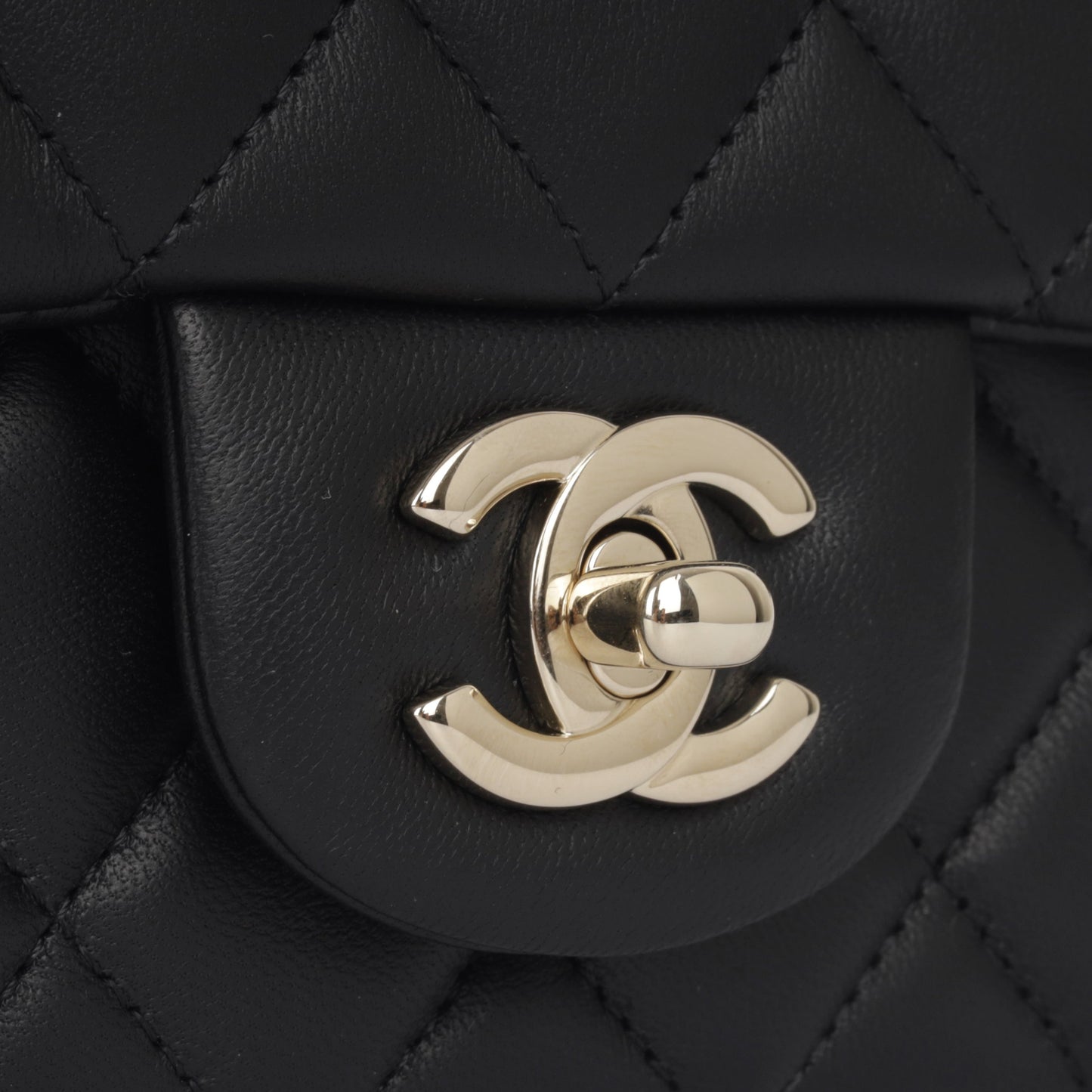 Chanel Classic Flap Bag - Mini Rectangular
