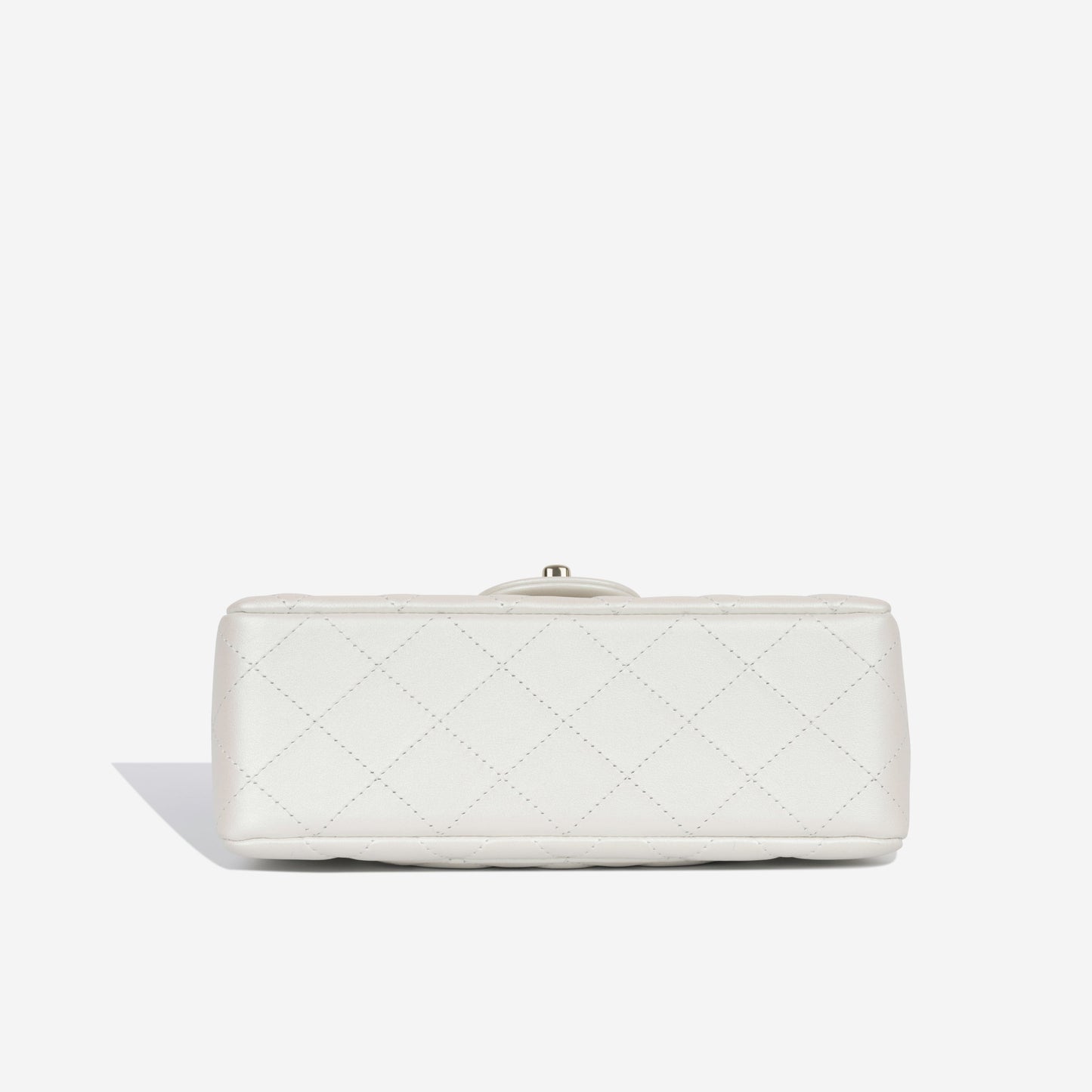 Chanel Classic Flap Bag - Mini Rectangular
