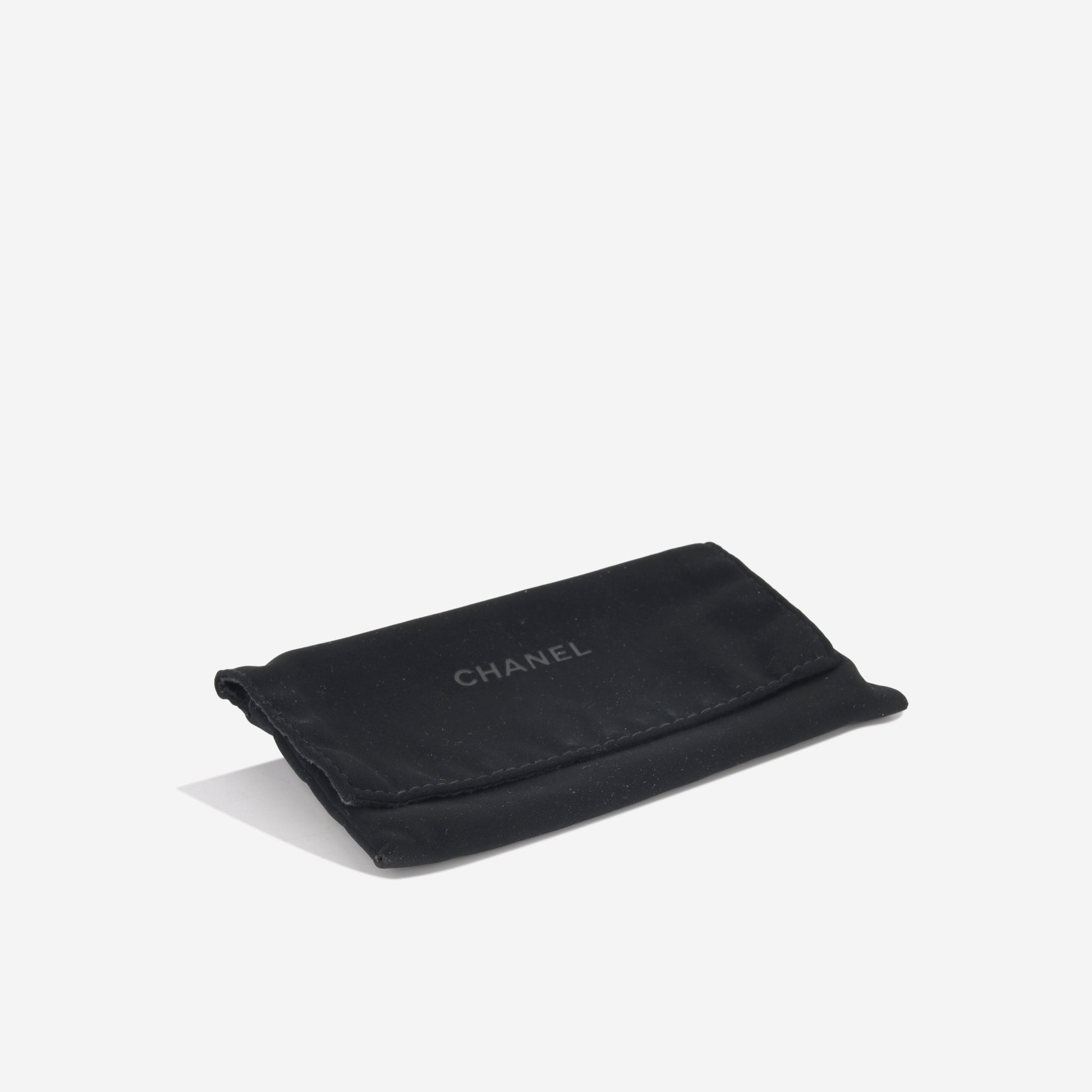 Chanel Classic Zipped Coin Purse