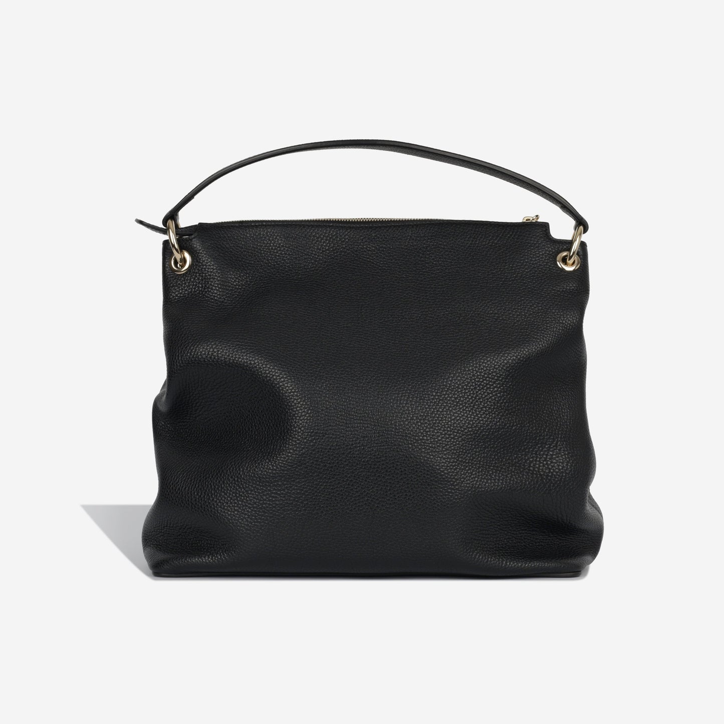 Gucci Leather Mini Tote