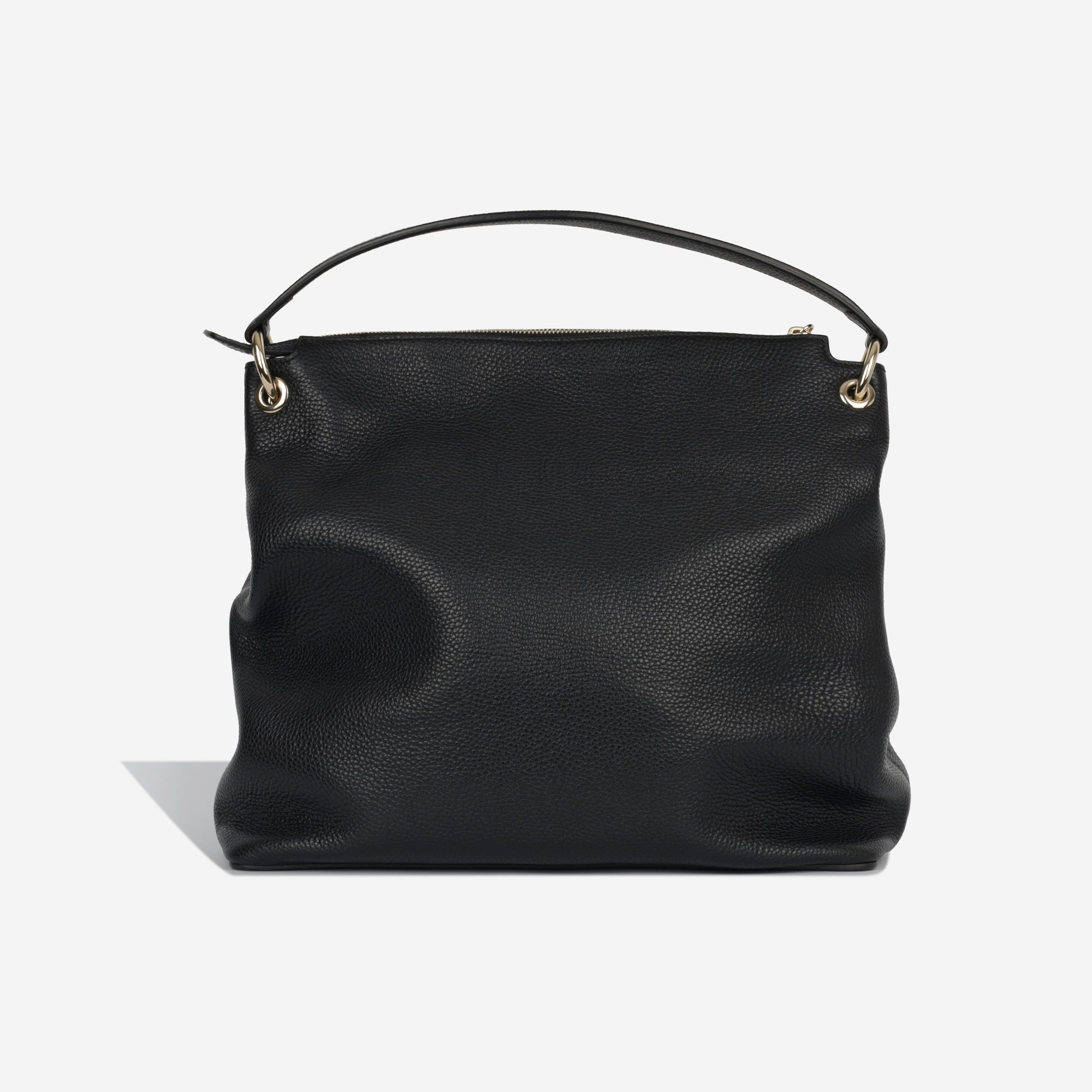 Gucci Leather Mini Tote