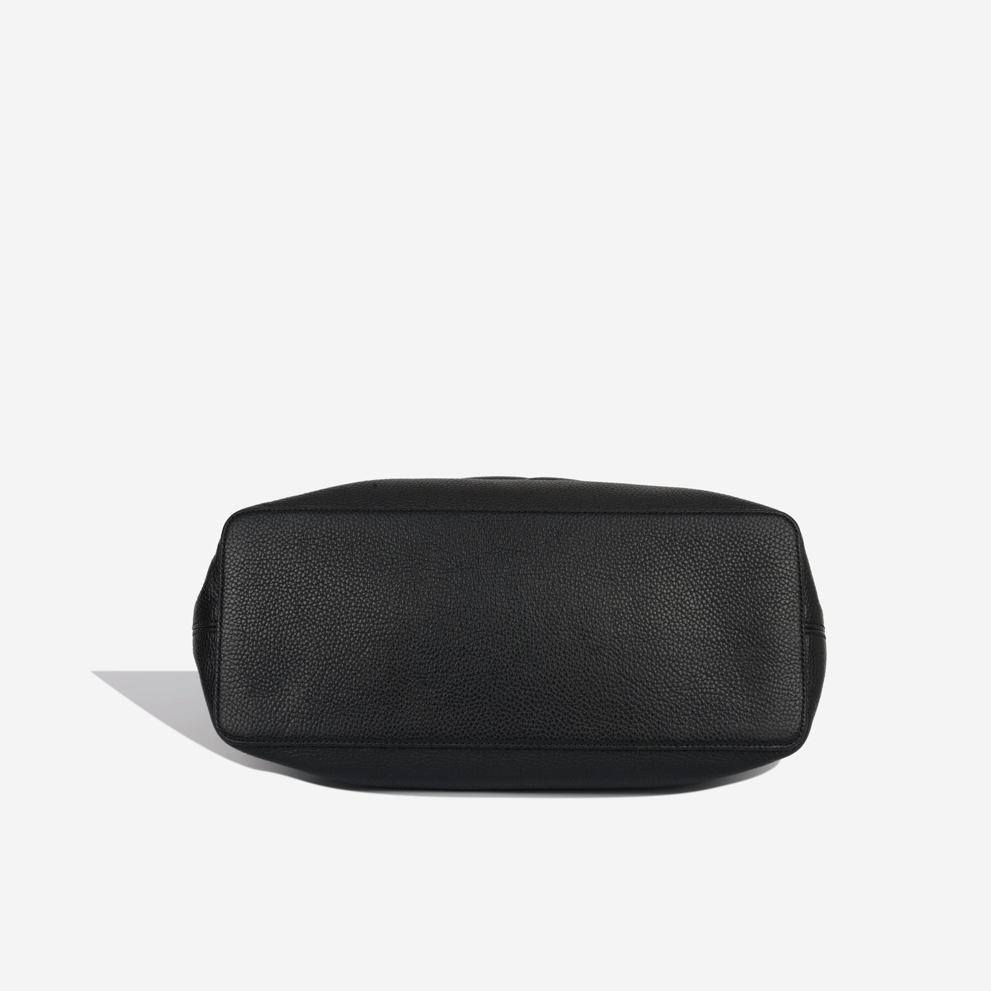 Gucci Leather Mini Tote