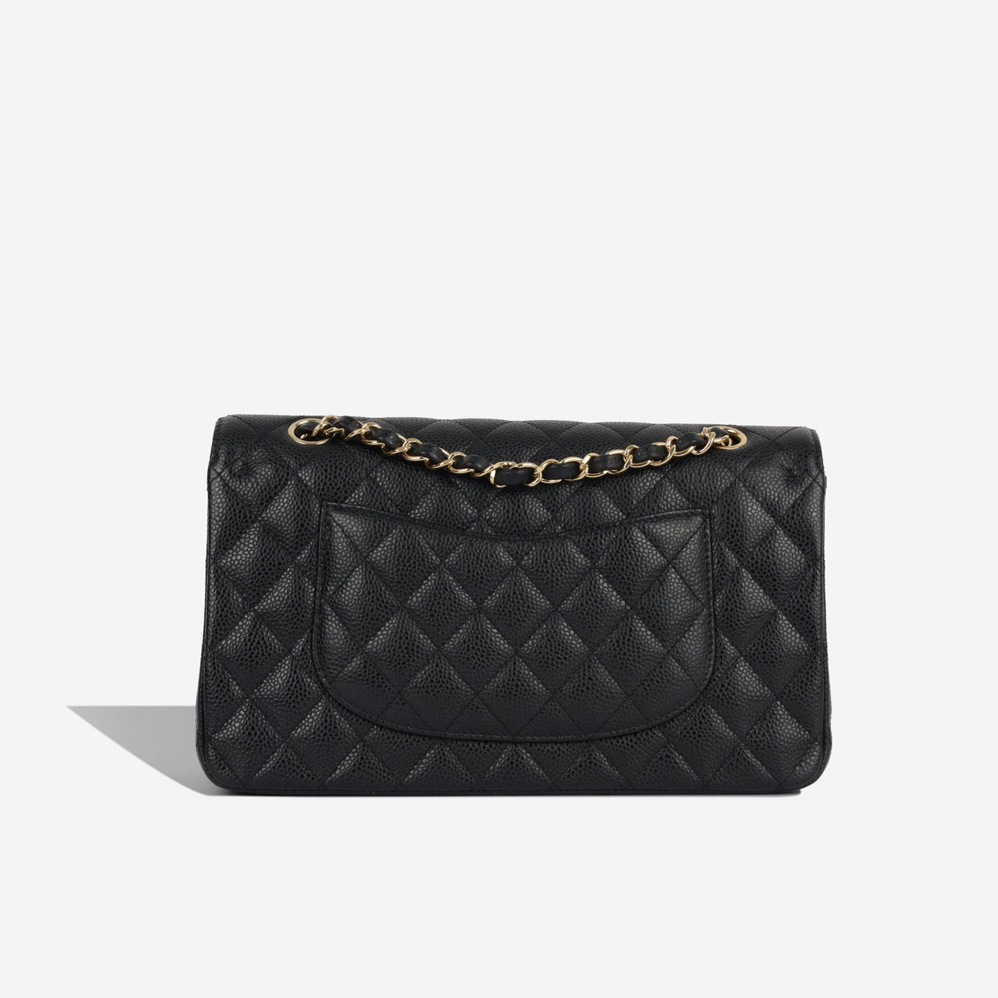 Chanel Classic Flap Bag - Medium
