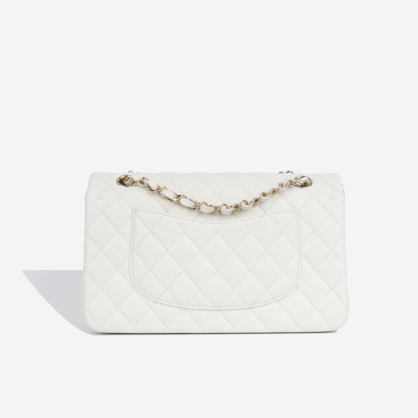 Chanel Classic Flap Bag - Medium