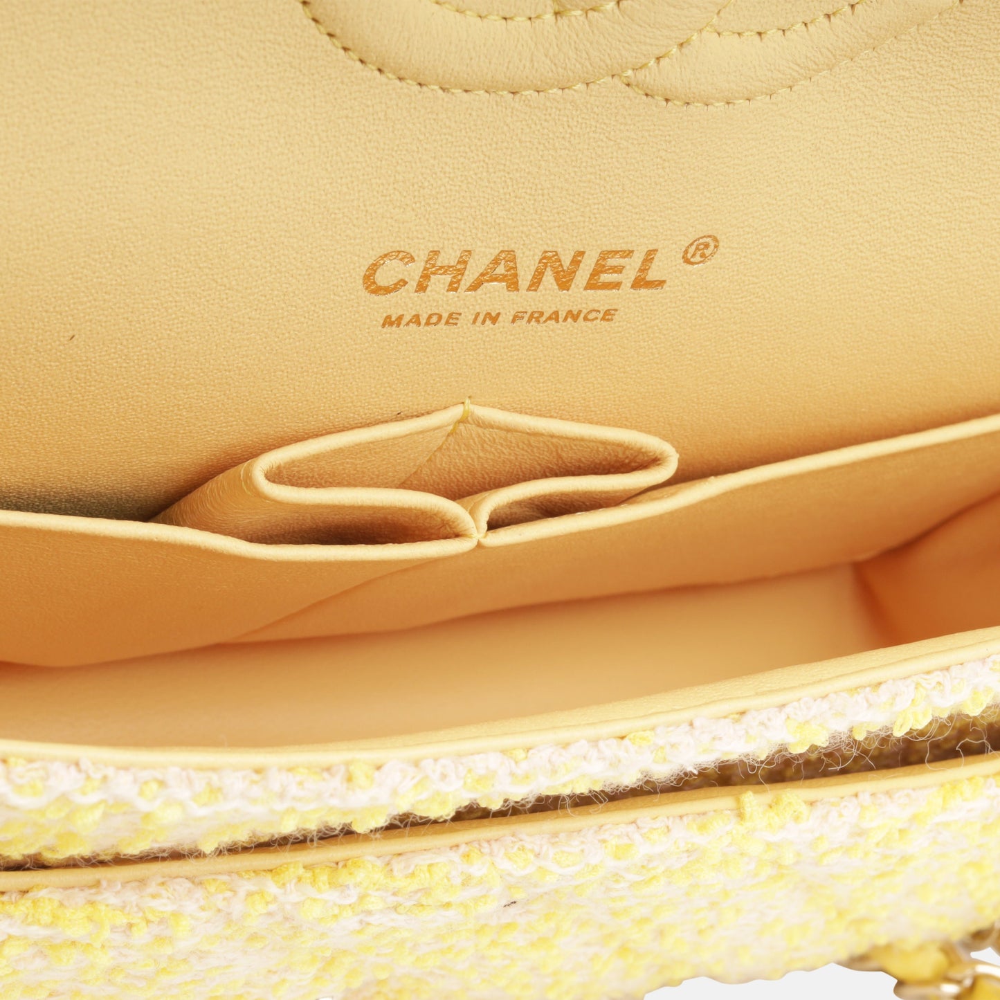Chanel Classic Flap Bag - Medium