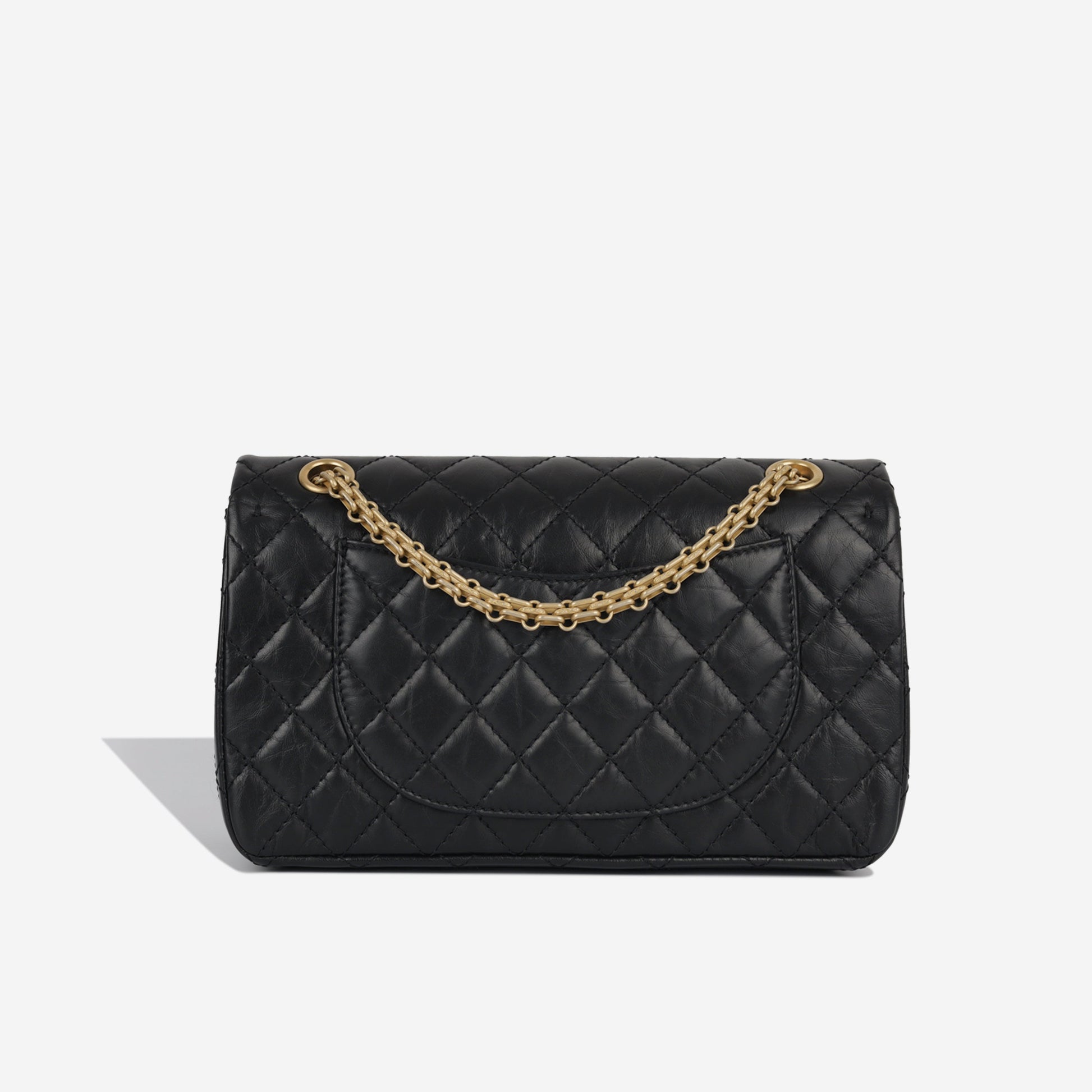 Chanel 2.55 Reissue - 225