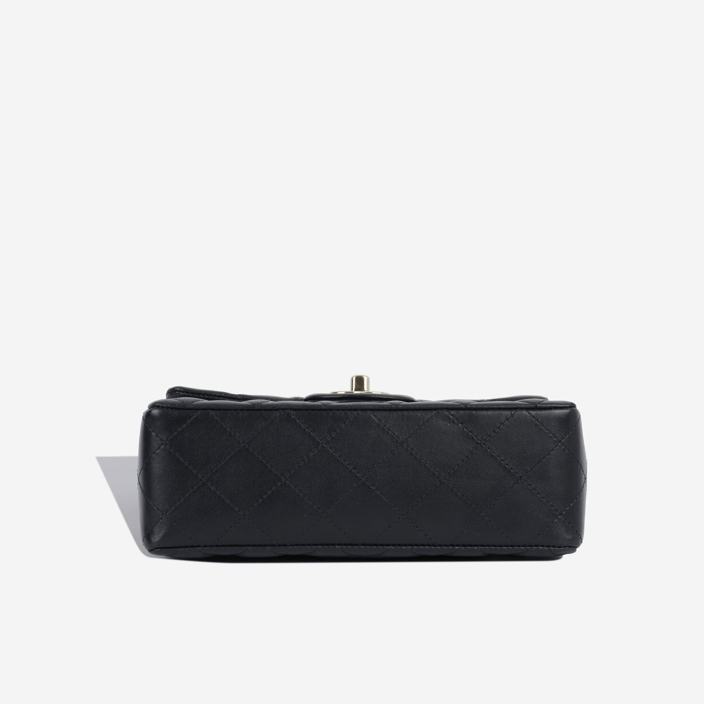 Chanel Classic Flap Bag - Mini Rectangular