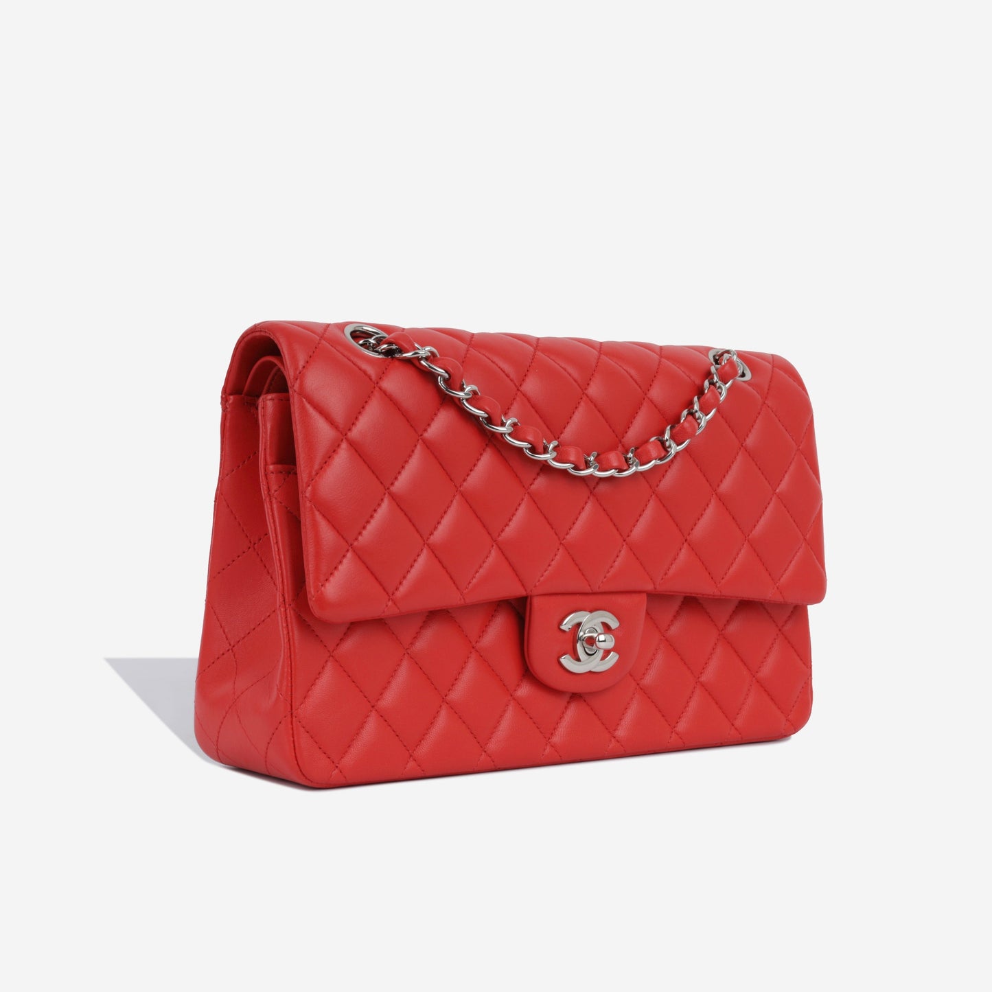 Chanel Classic Flap Bag - Medium