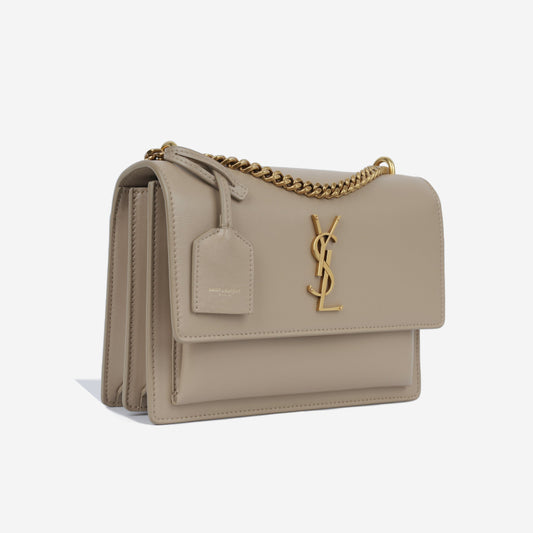 Saint Laurent Medium Sunset