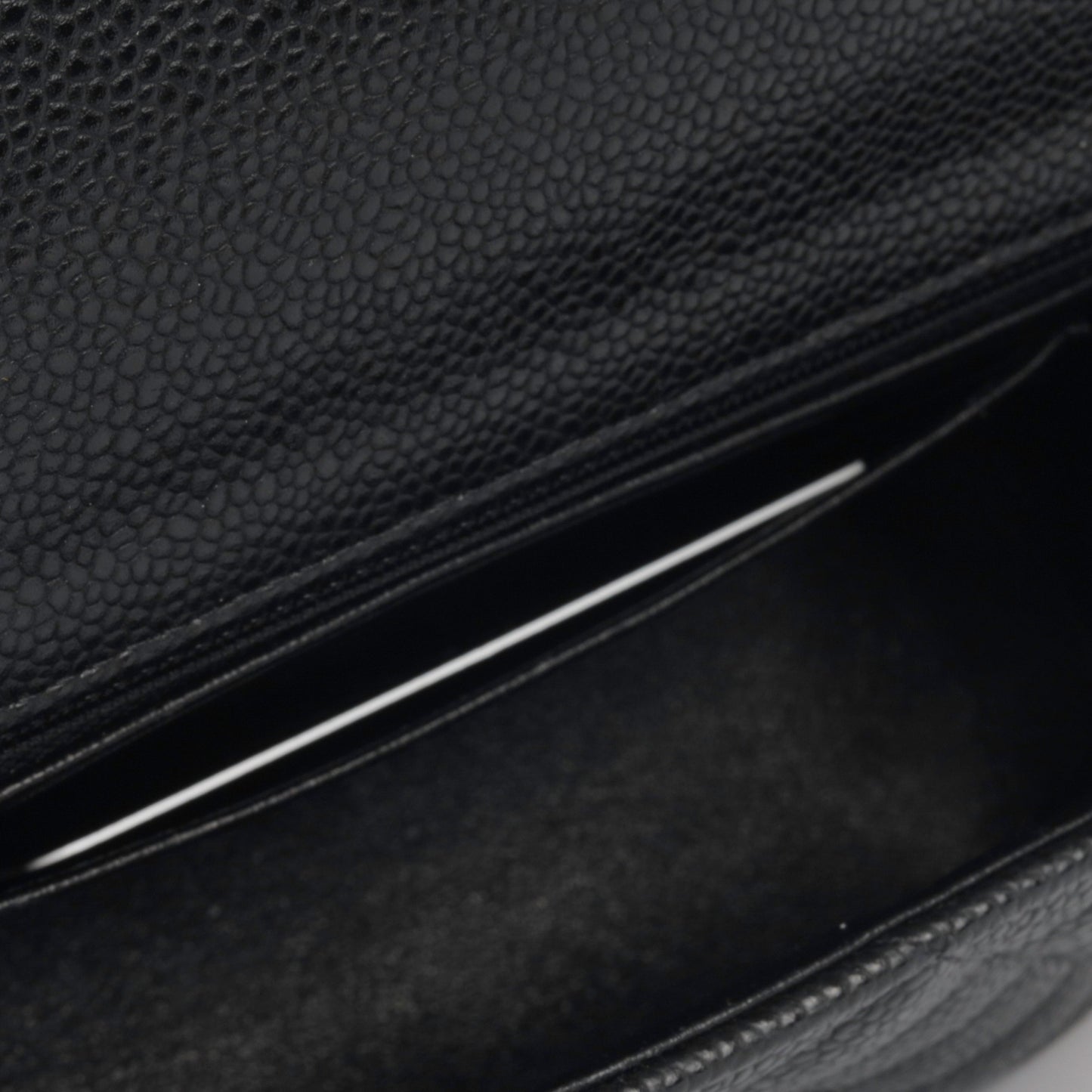 Chanel Classic Flap Bag - Mini Rectangular