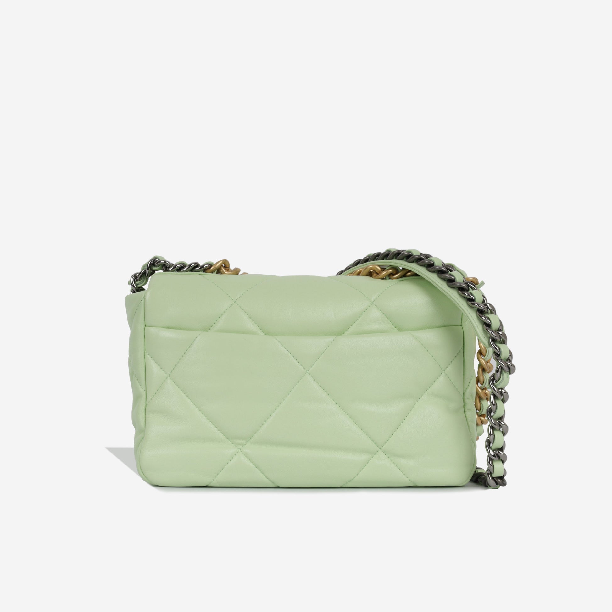 Chanel Chanel 19 - Small