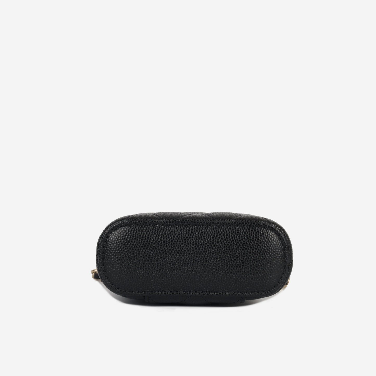 Chanel Mini Vertical Vanity Case
