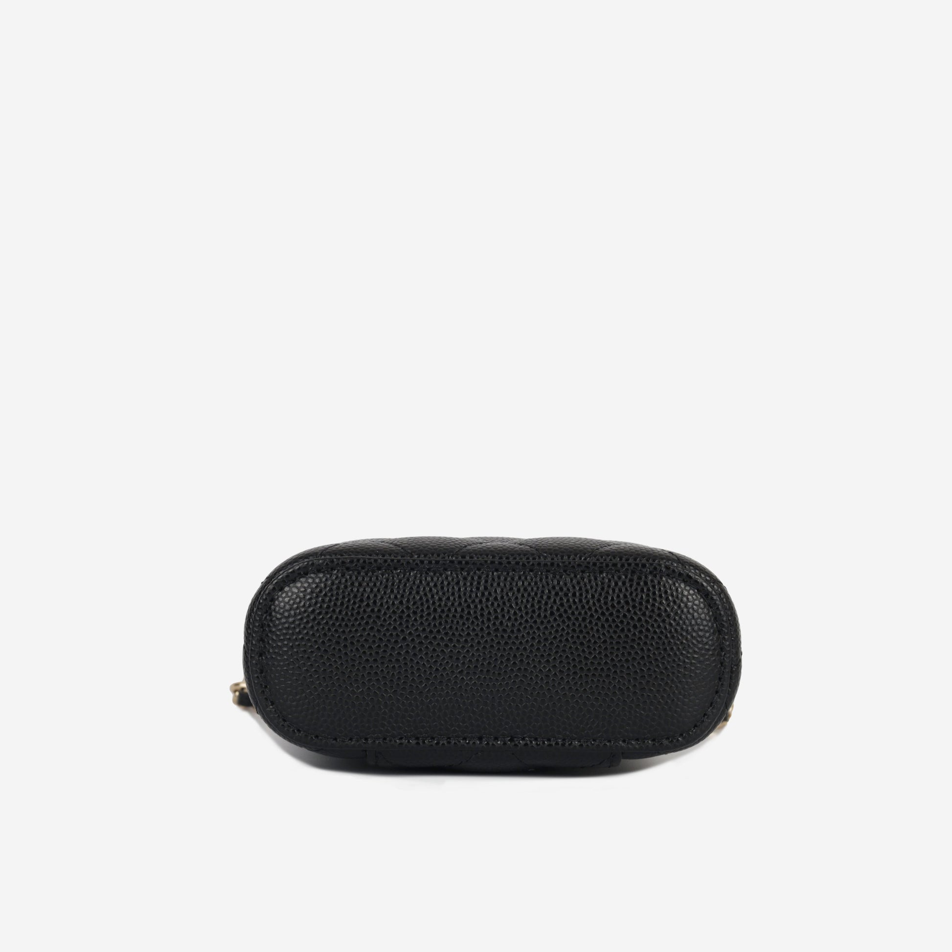 Chanel Mini Vertical Vanity Case