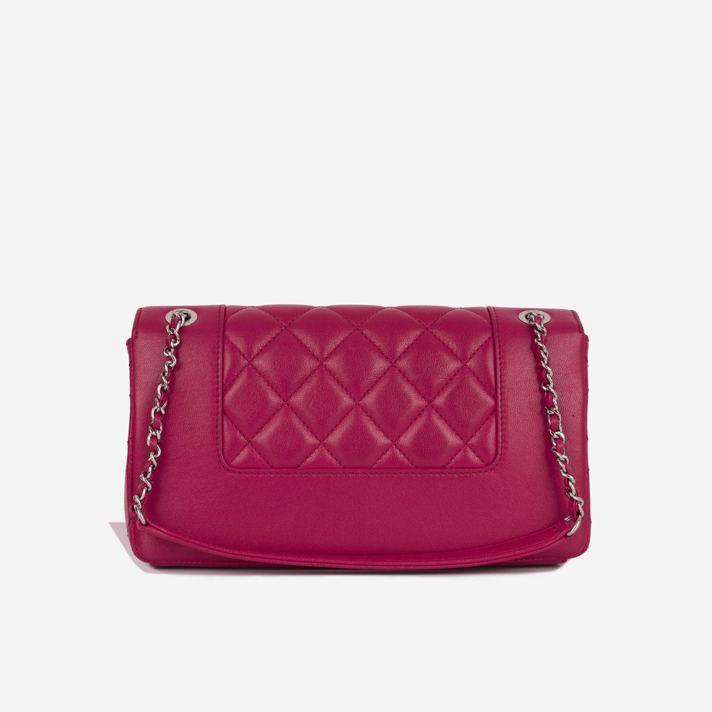 Chanel Small Mademoiselle Flap Bag