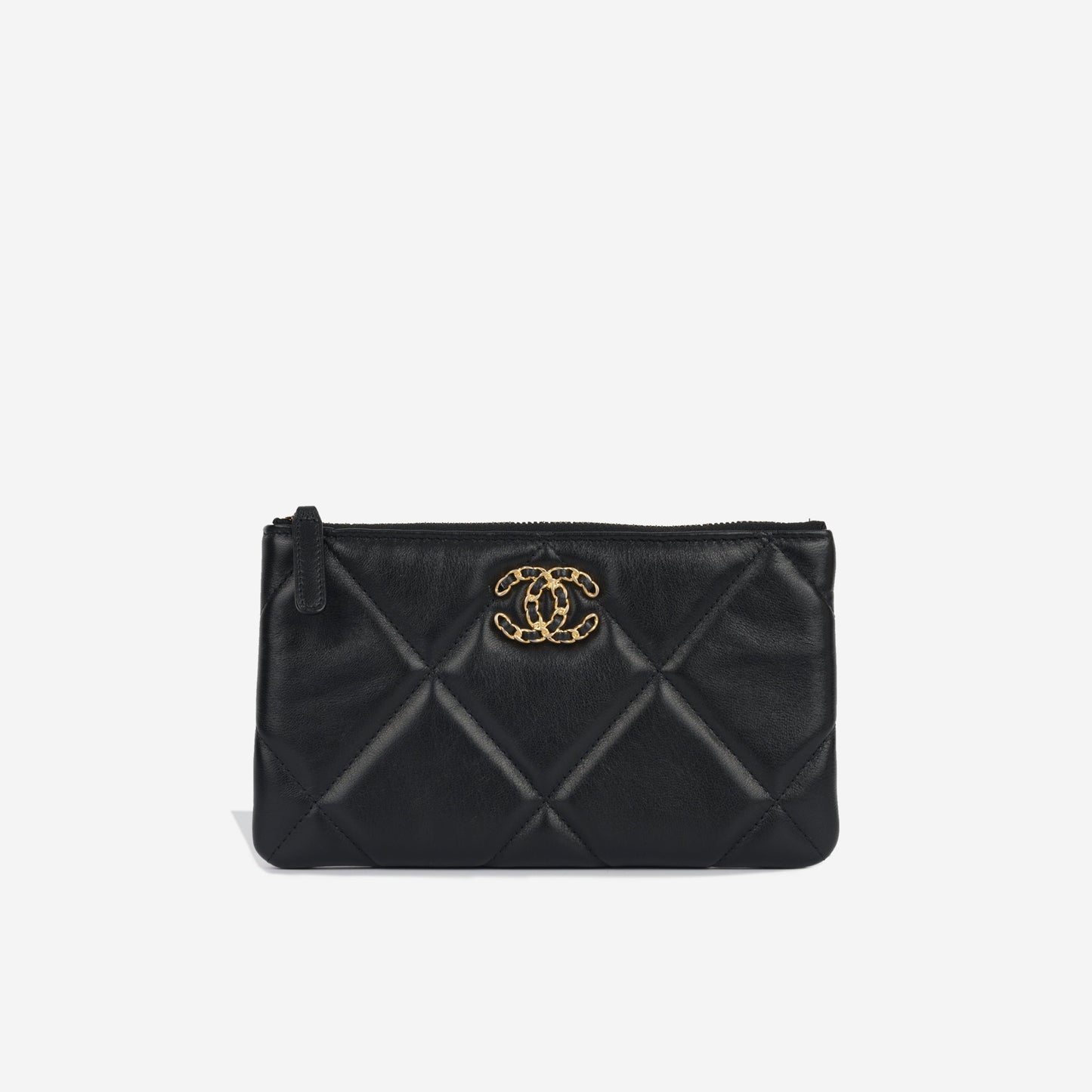 Chanel 19 O Case - Small