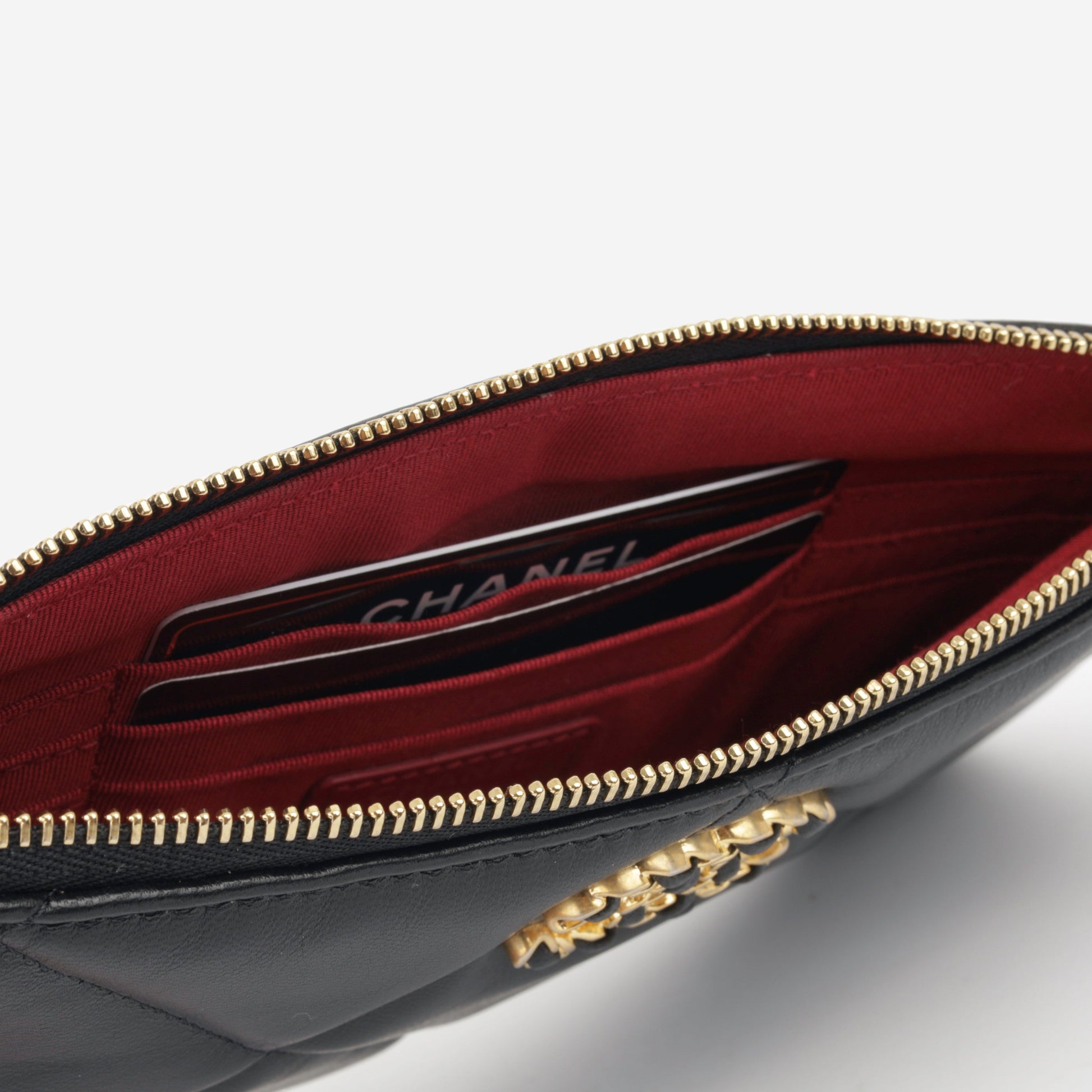 Chanel 19 O Case - Small