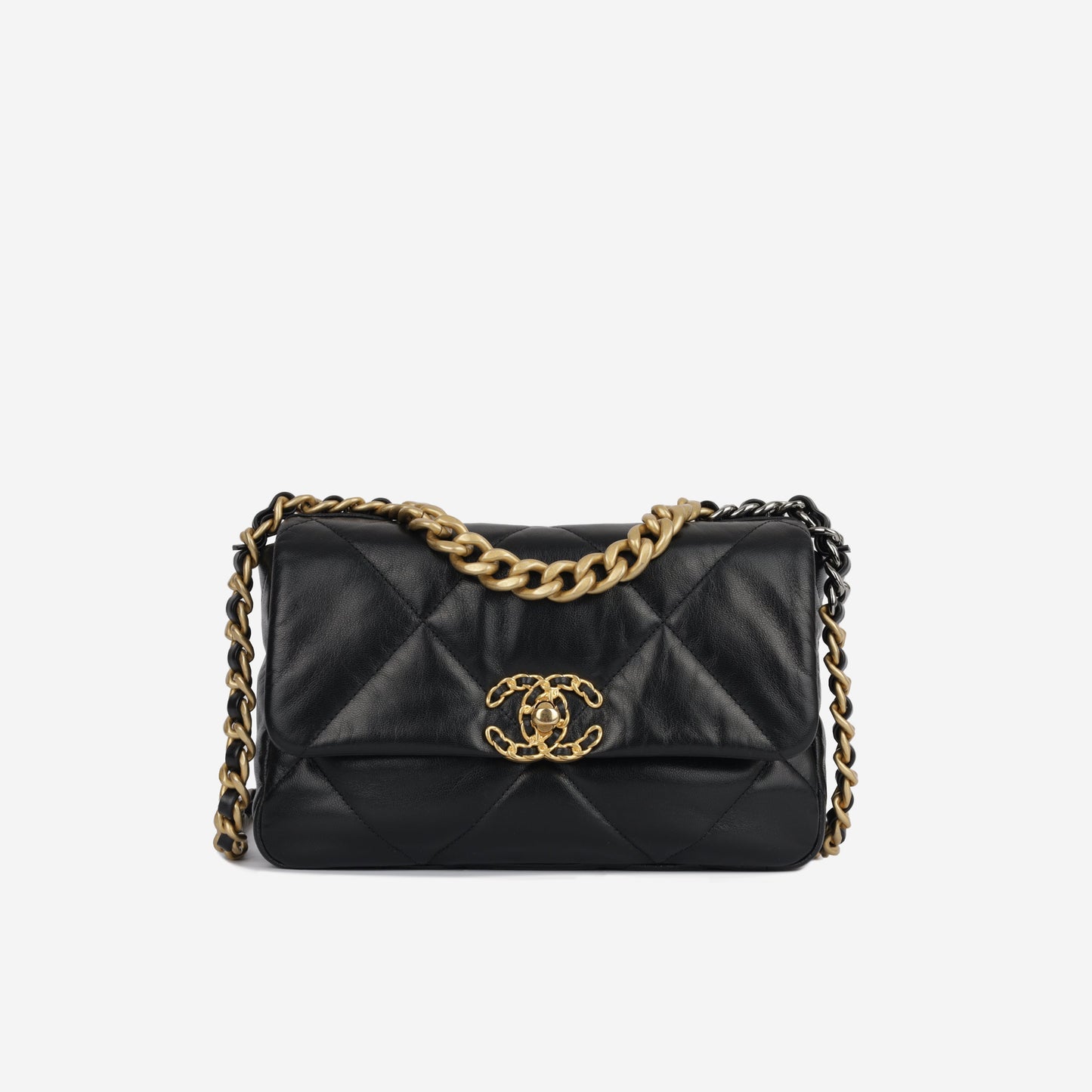 Chanel Chanel 19 - Small
