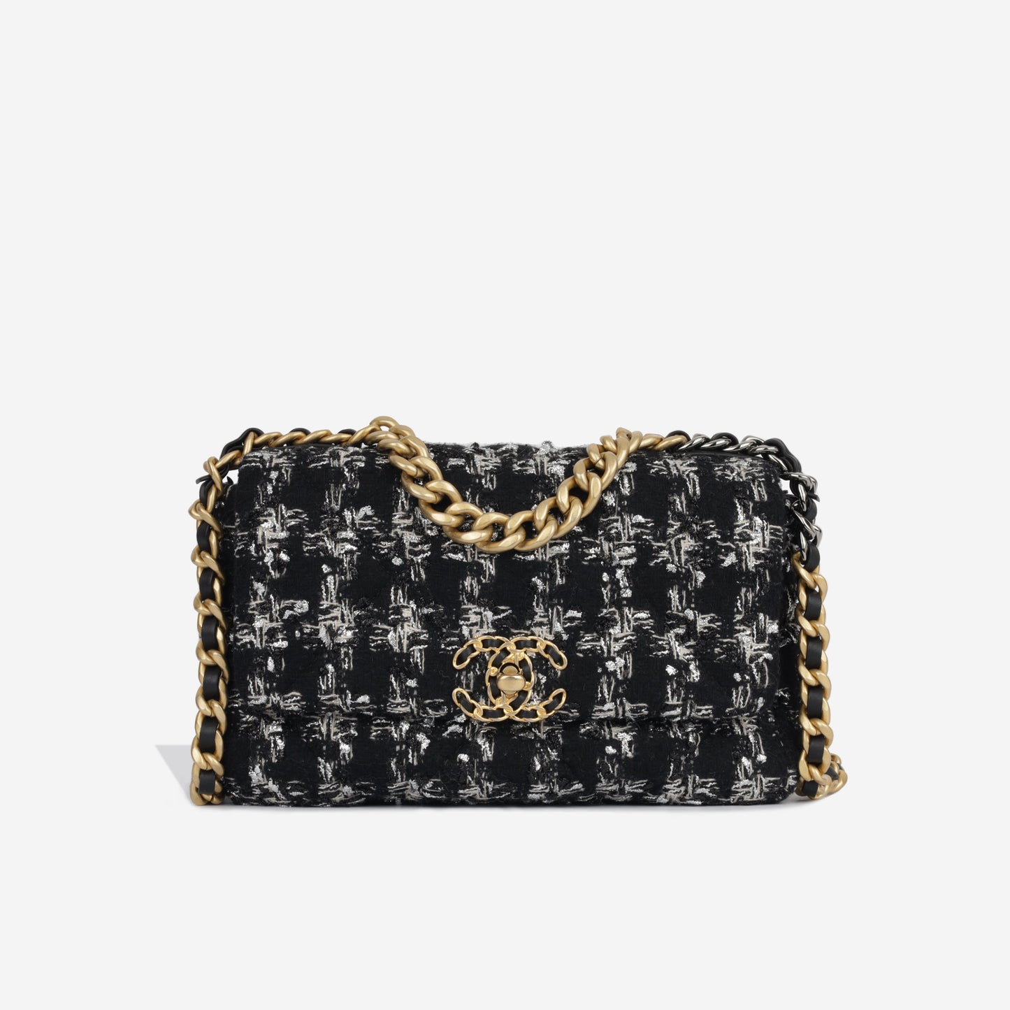 Chanel Chanel 19 - Small