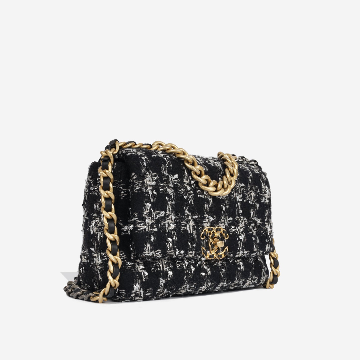 Chanel Chanel 19 - Small