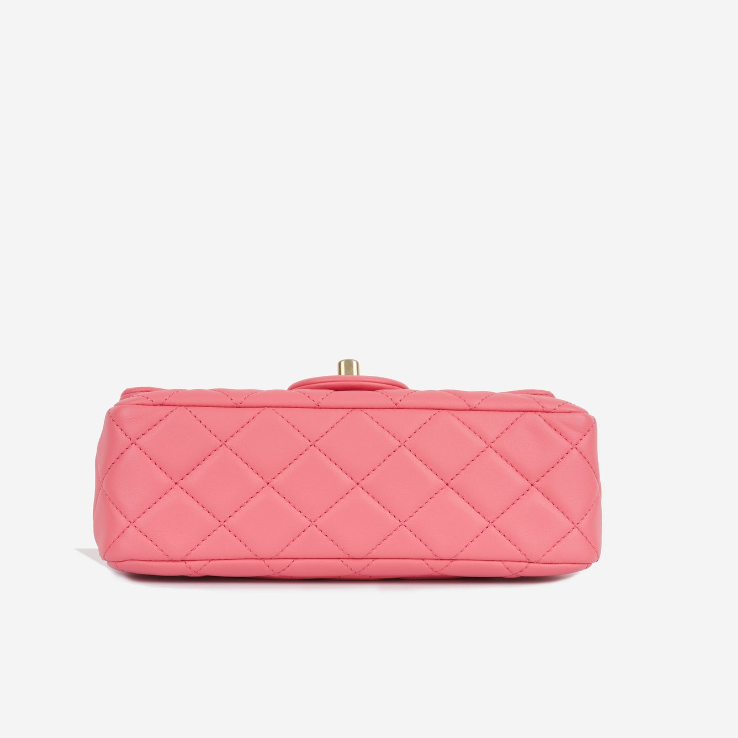 Chanel Mini Rectangular Pearl Crush