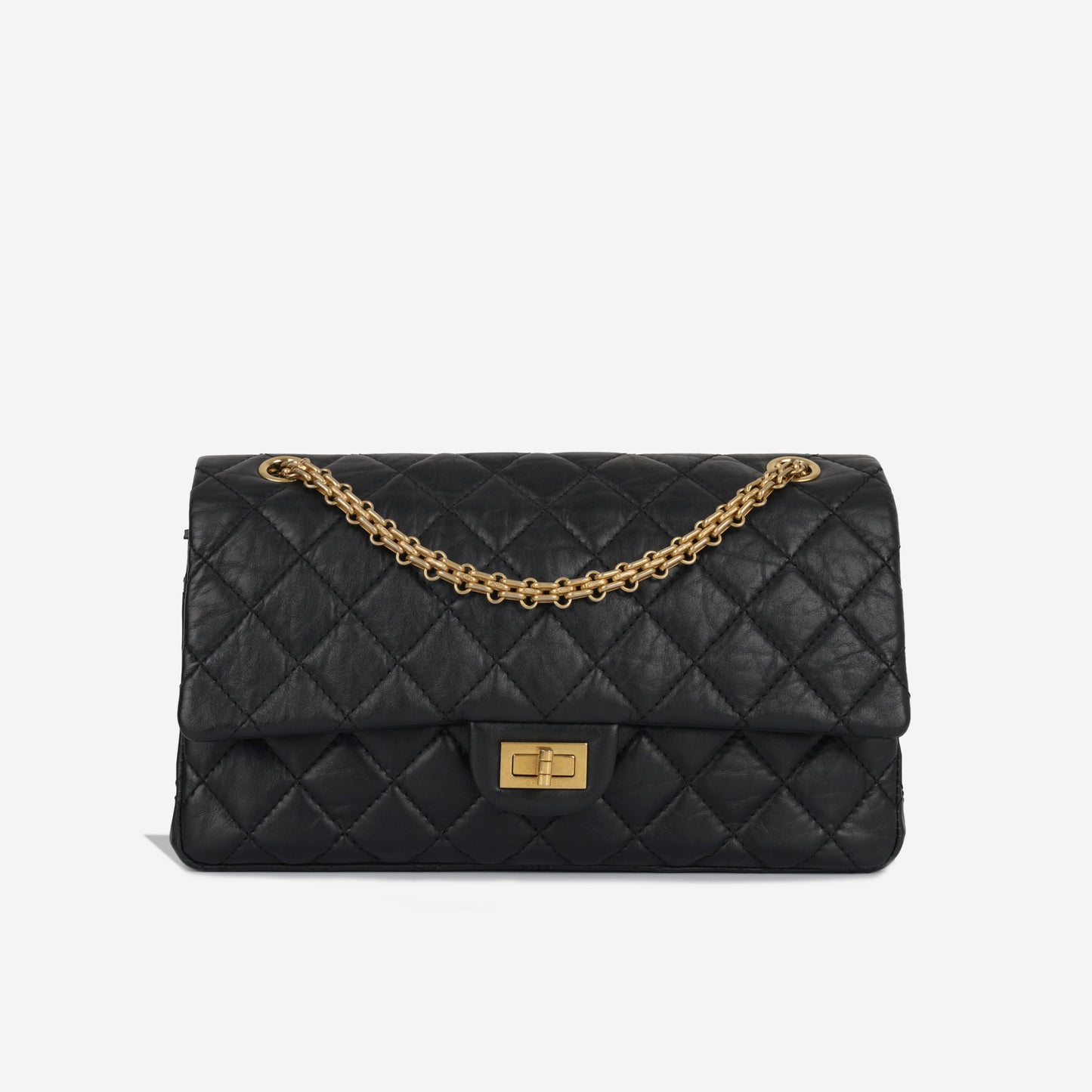 Chanel Reissue 2.55 Handbag 226