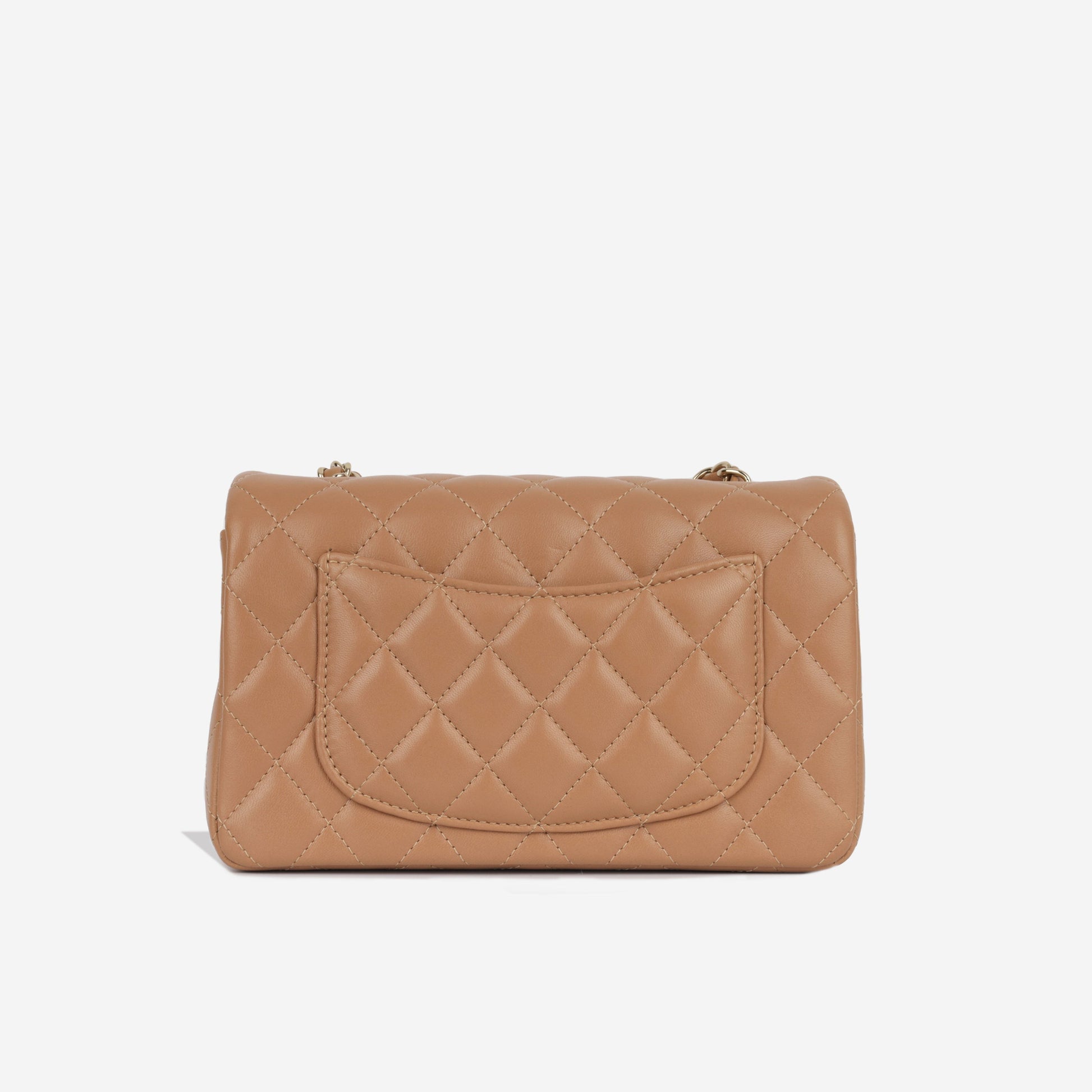 Chanel Classic Mini Flap