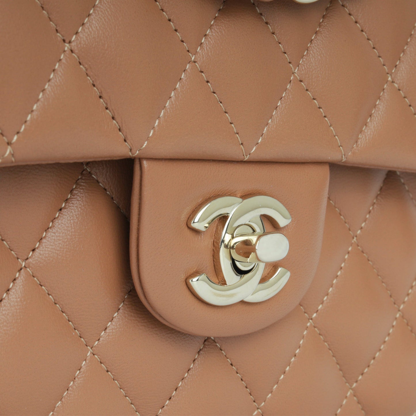 Chanel Small Classic Flap Bag