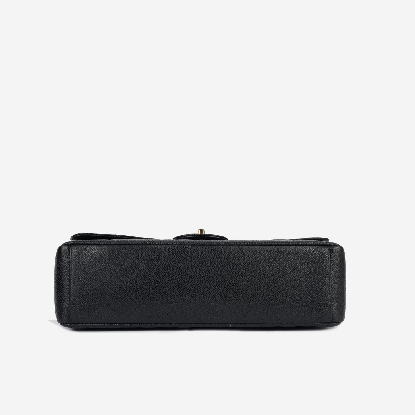 Chanel Maxi Classic Flap - Black Caviar