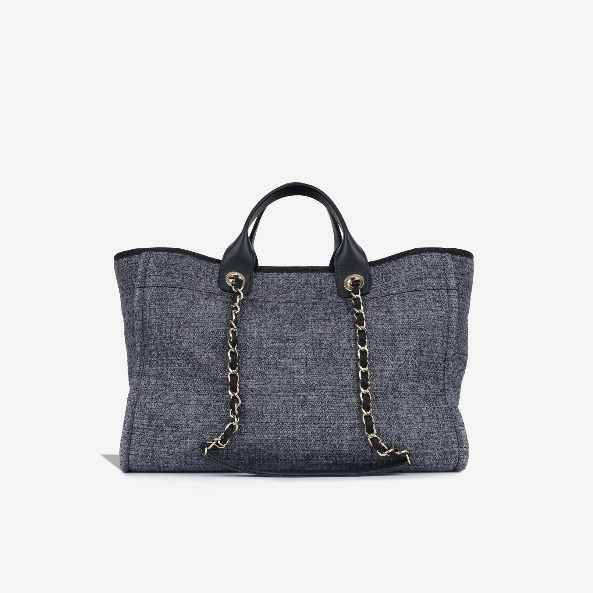 Chanel Deauville - Medium
