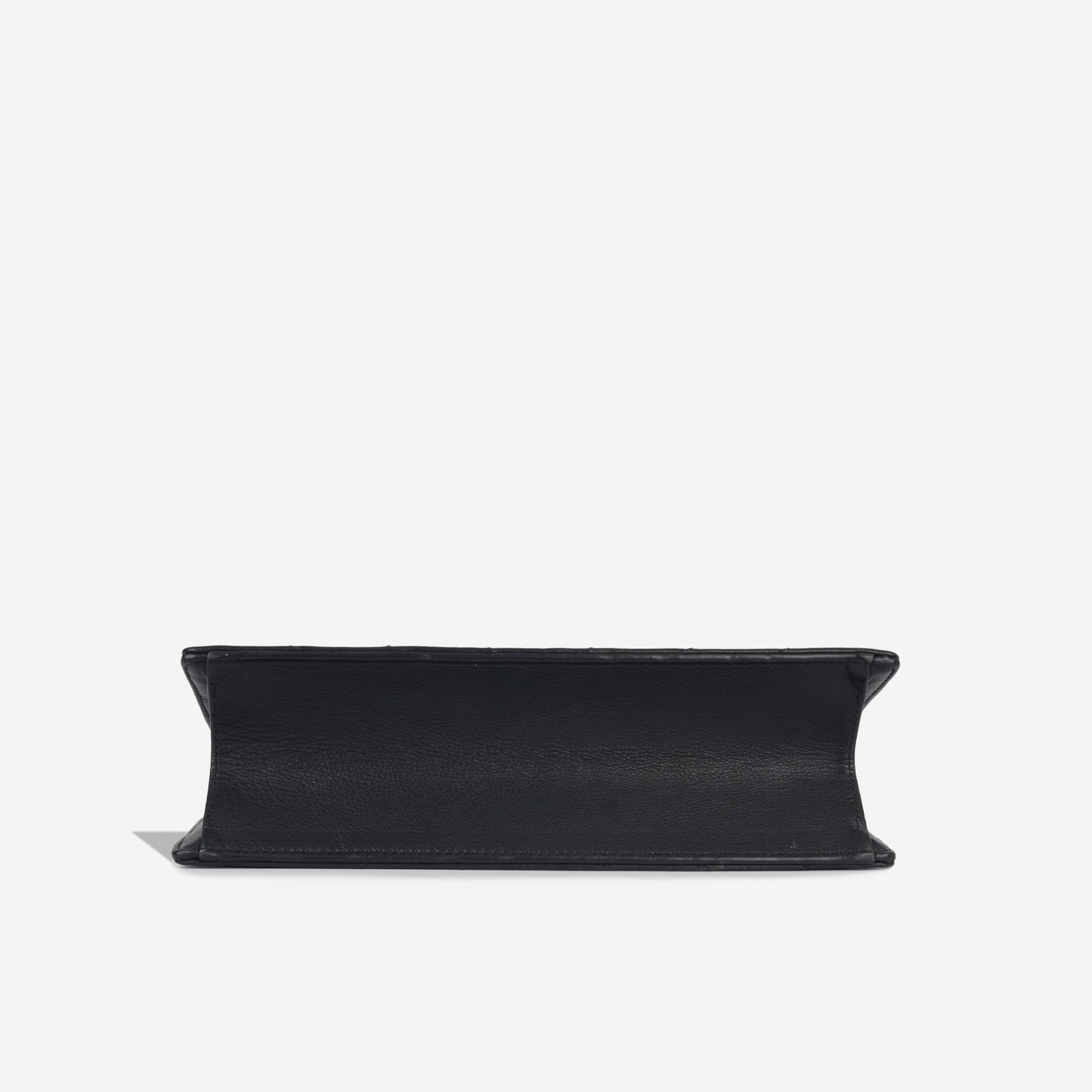 Chanel Chevron Envelope Flap Bag